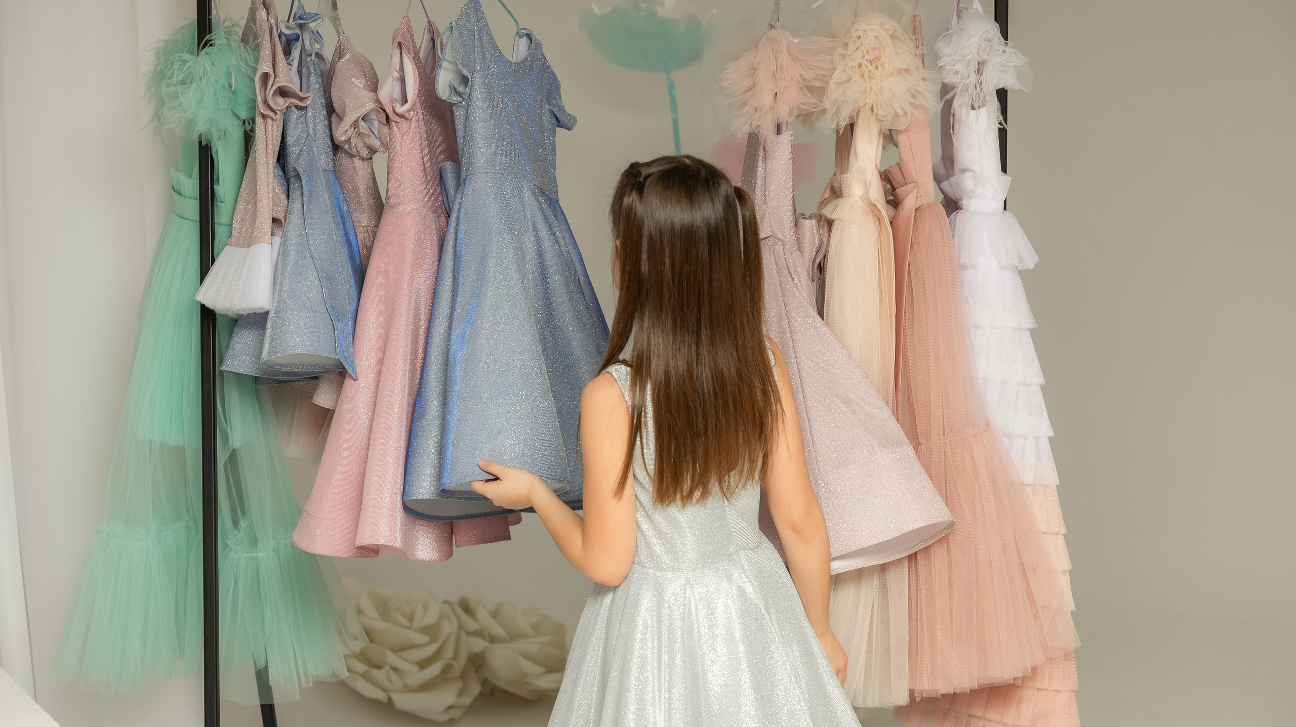 " Маленькая модница ". Little_Princess.38