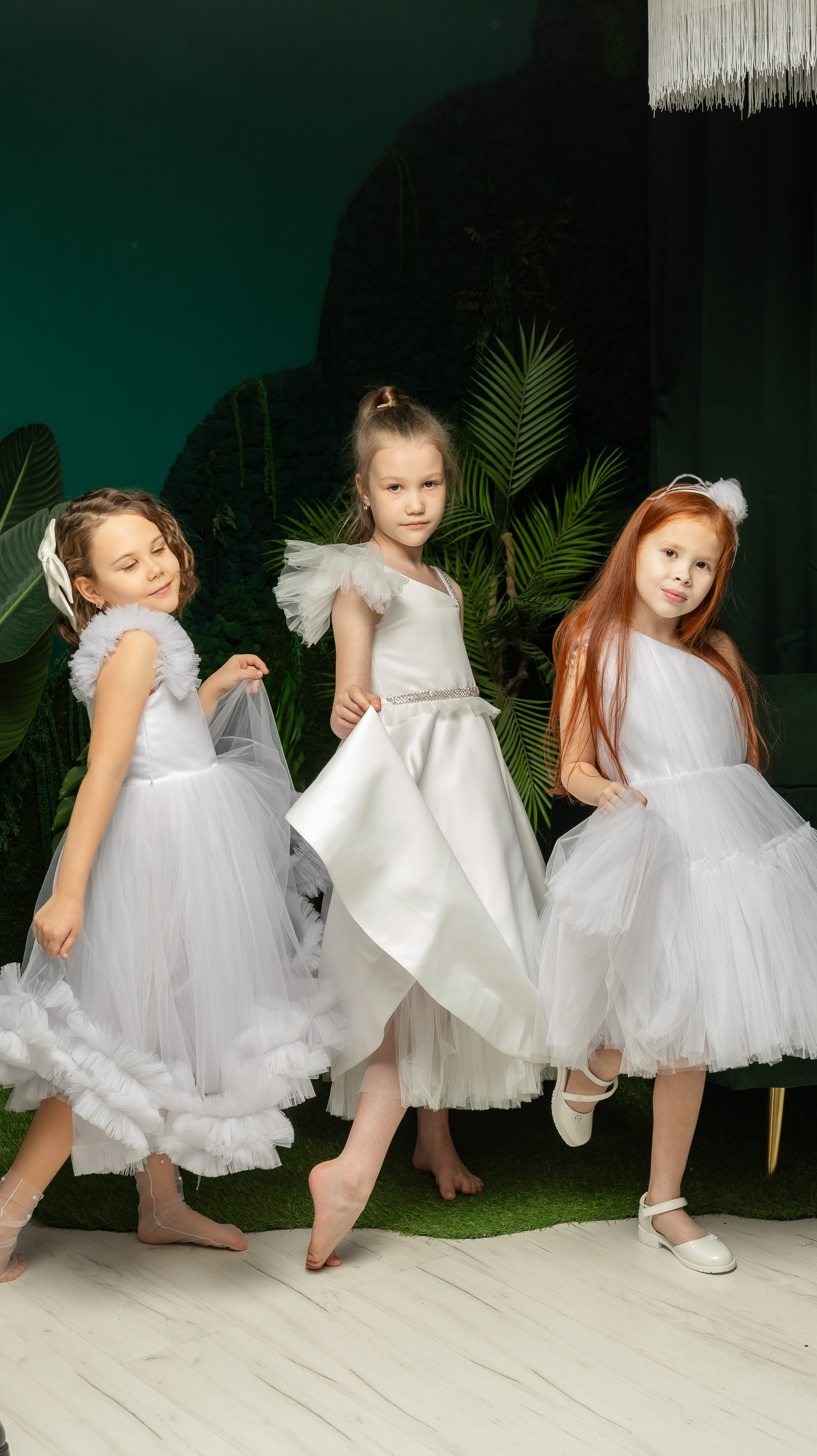 " Маленькая модница ". Little_Princess.38