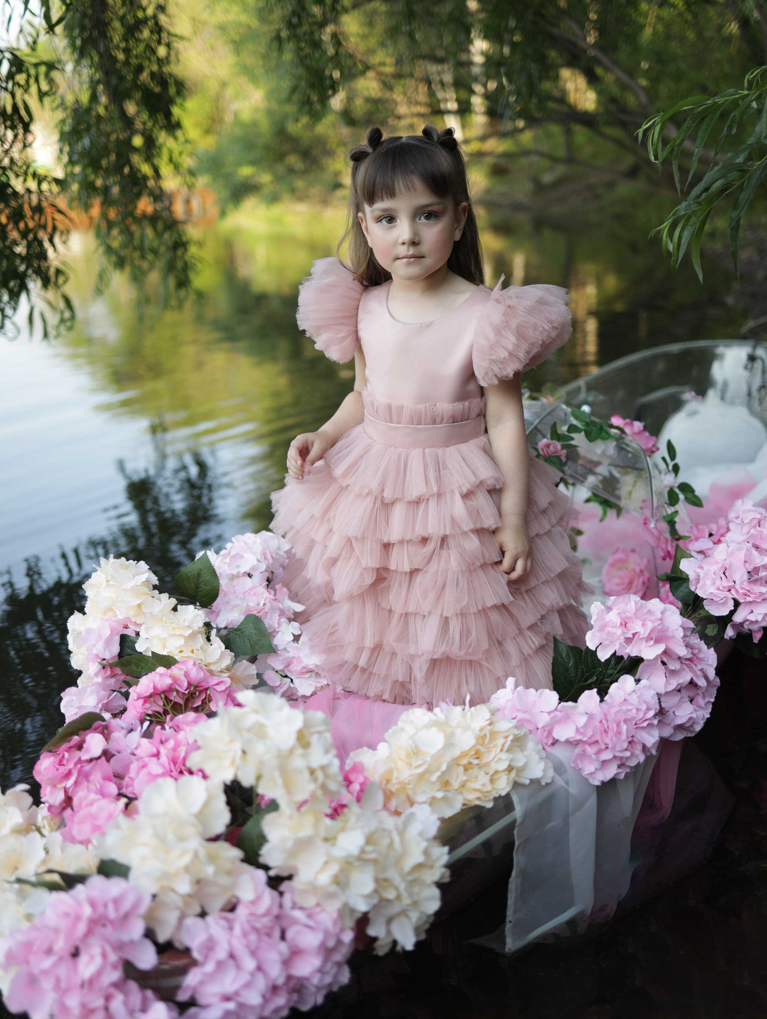 Фотопроект " Летняя прогулка». Little_Princess.38