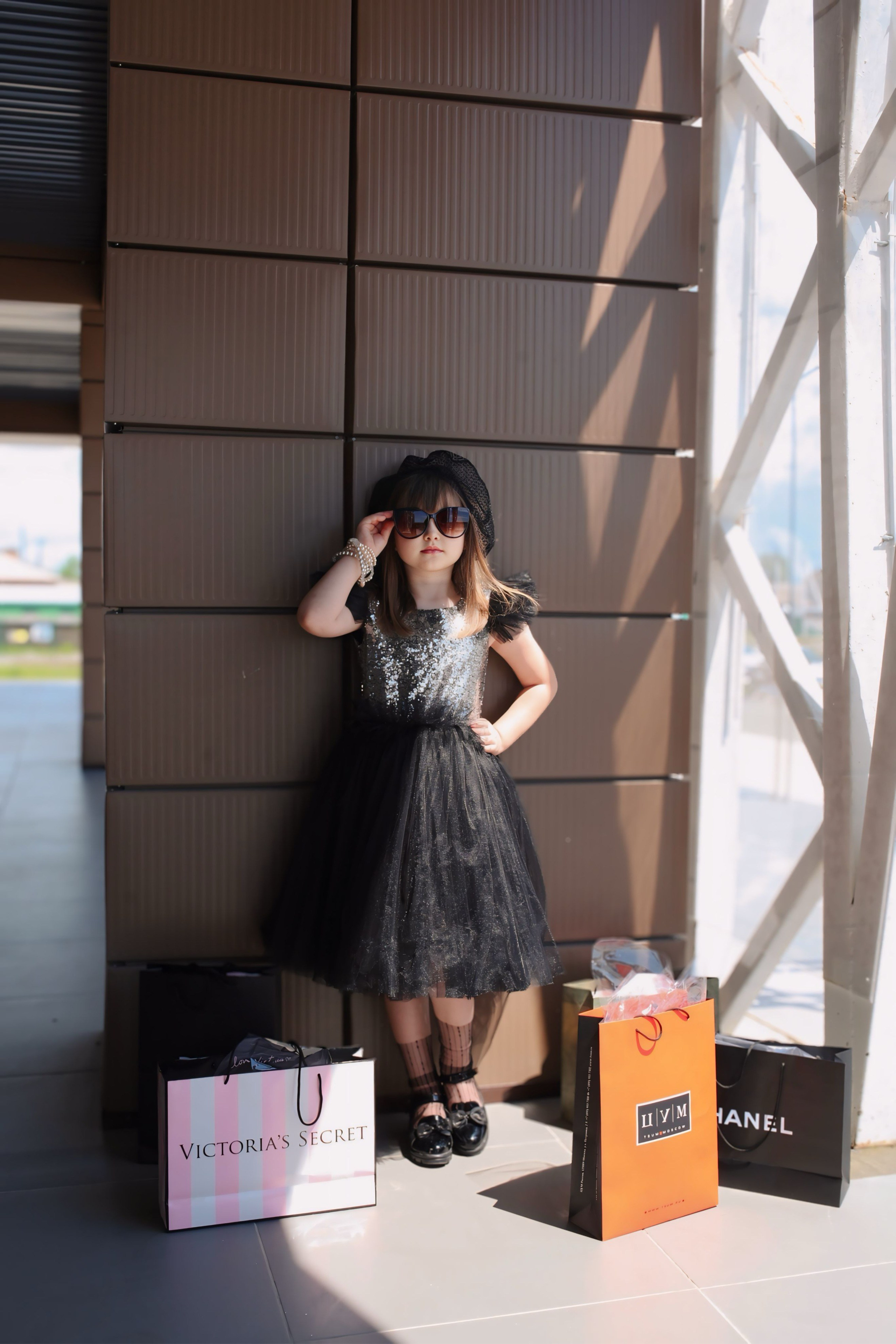 " Париж ". Little_Princess.38