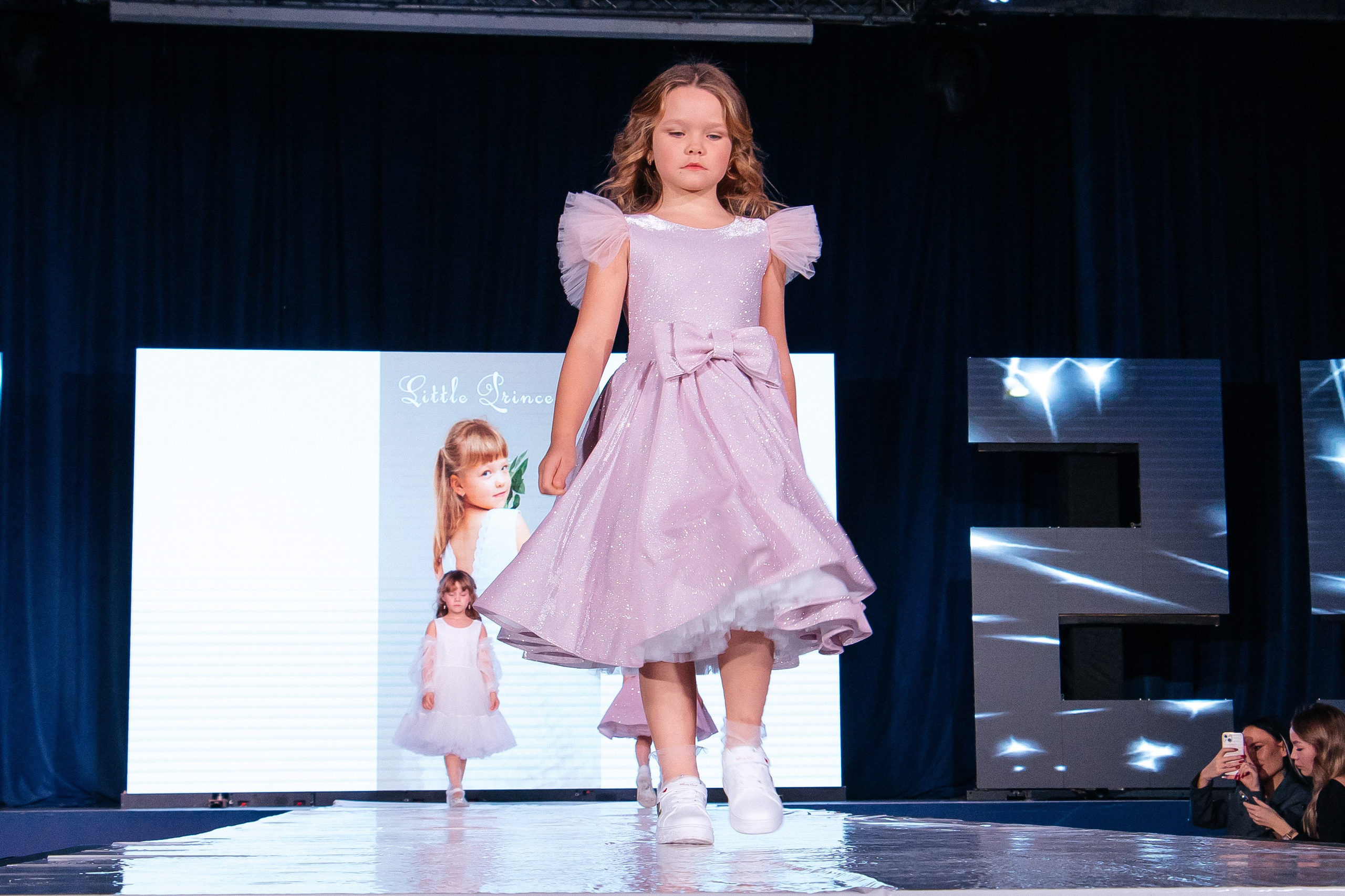 Irkutsk Fashion Week 2024. Little_Princess.38