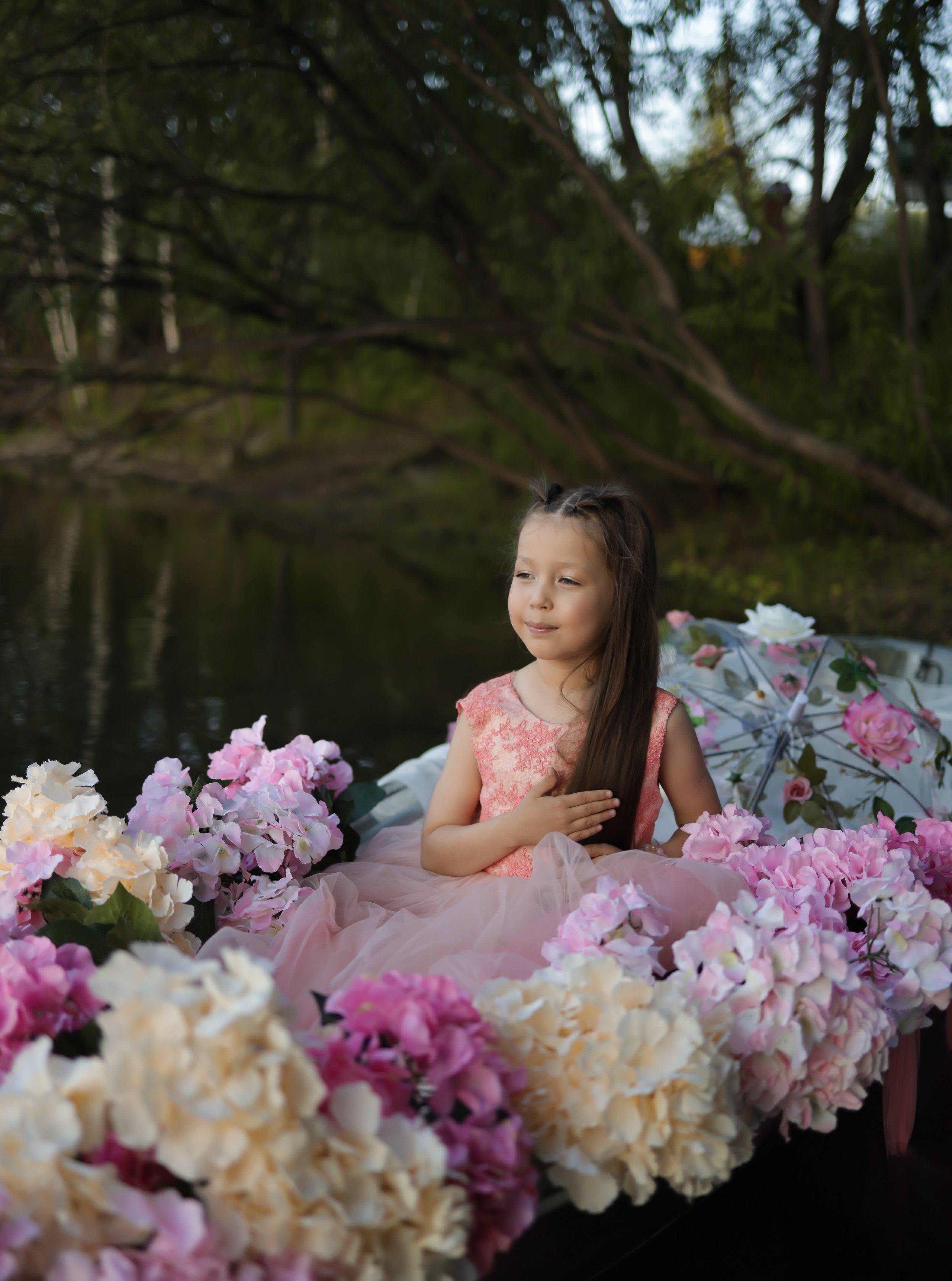 Фотопроект " Летняя прогулка». Little_Princess.38