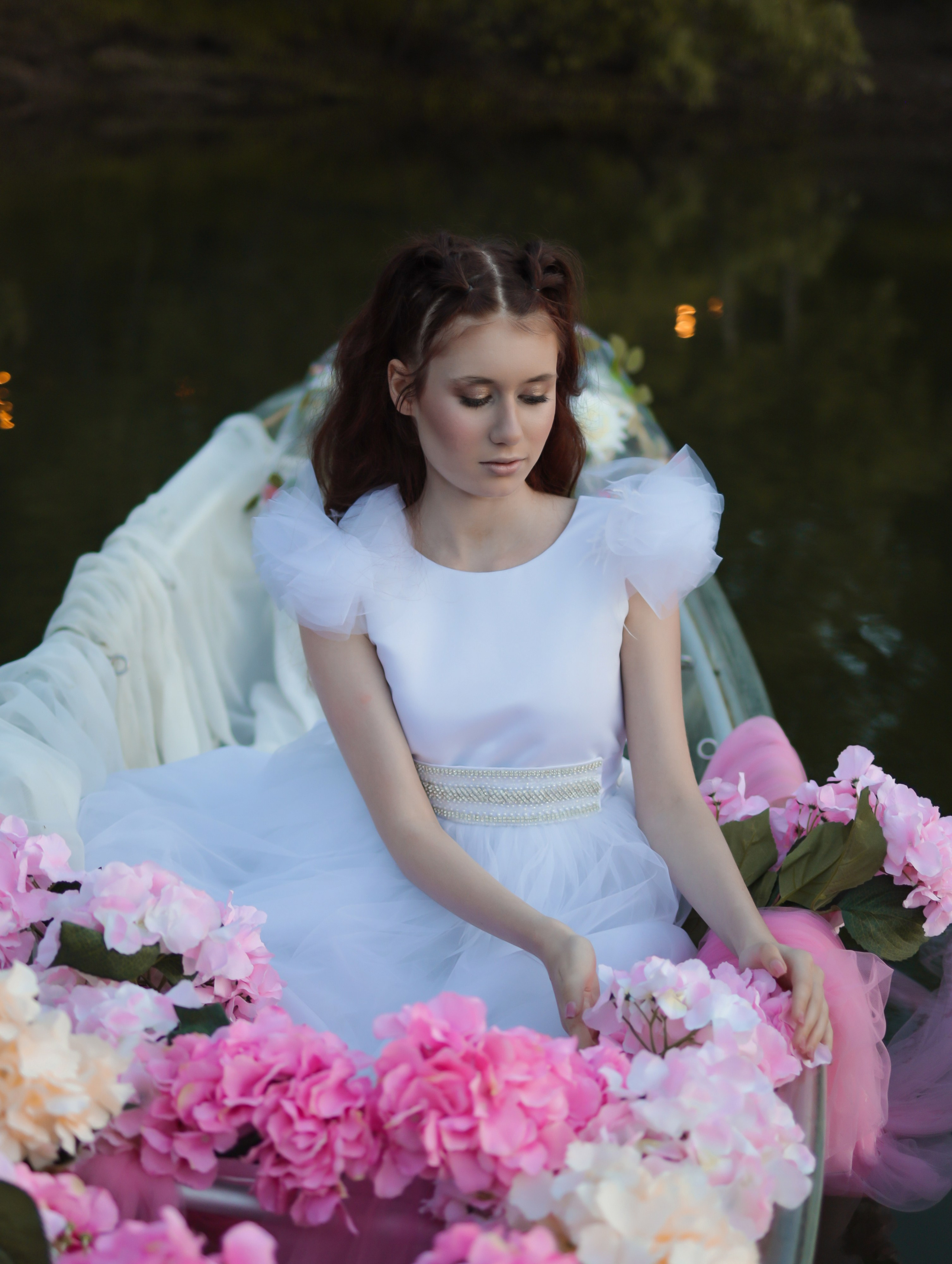 Фотопроект " Летняя прогулка». Little_Princess.38