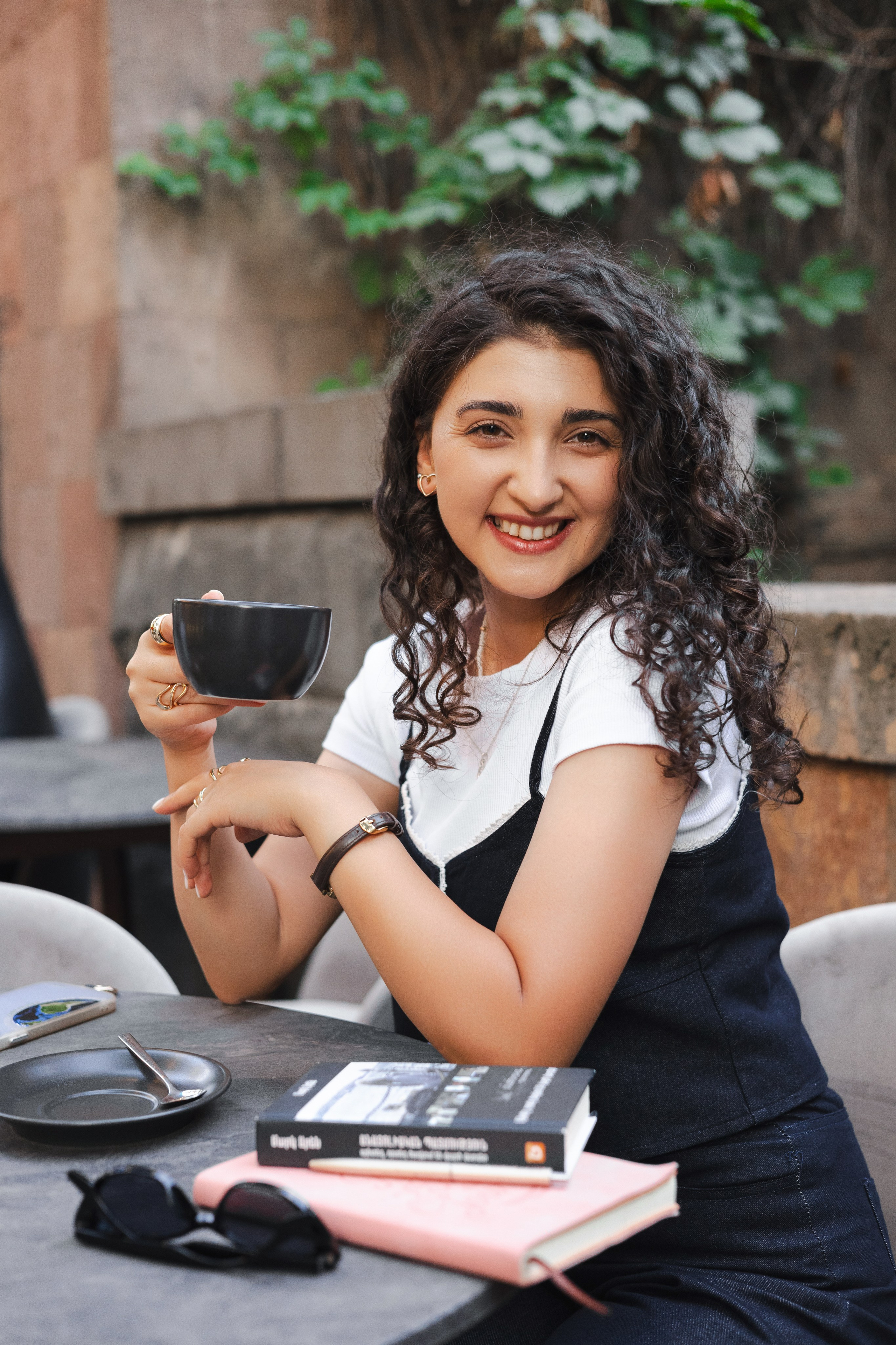 Фотопрогулка по Владивостоку. Портретный, свадебный, репортажный фотограф во Владивостоке Юлиана Джули Фокс