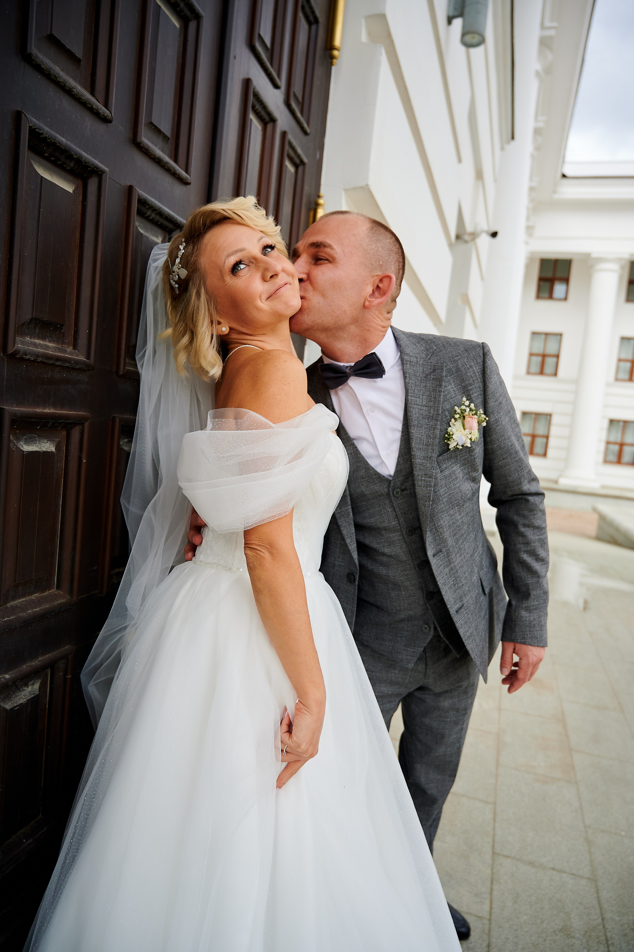 S&N. Профессиональный репортажный фотограф в Самаре Никита Королев