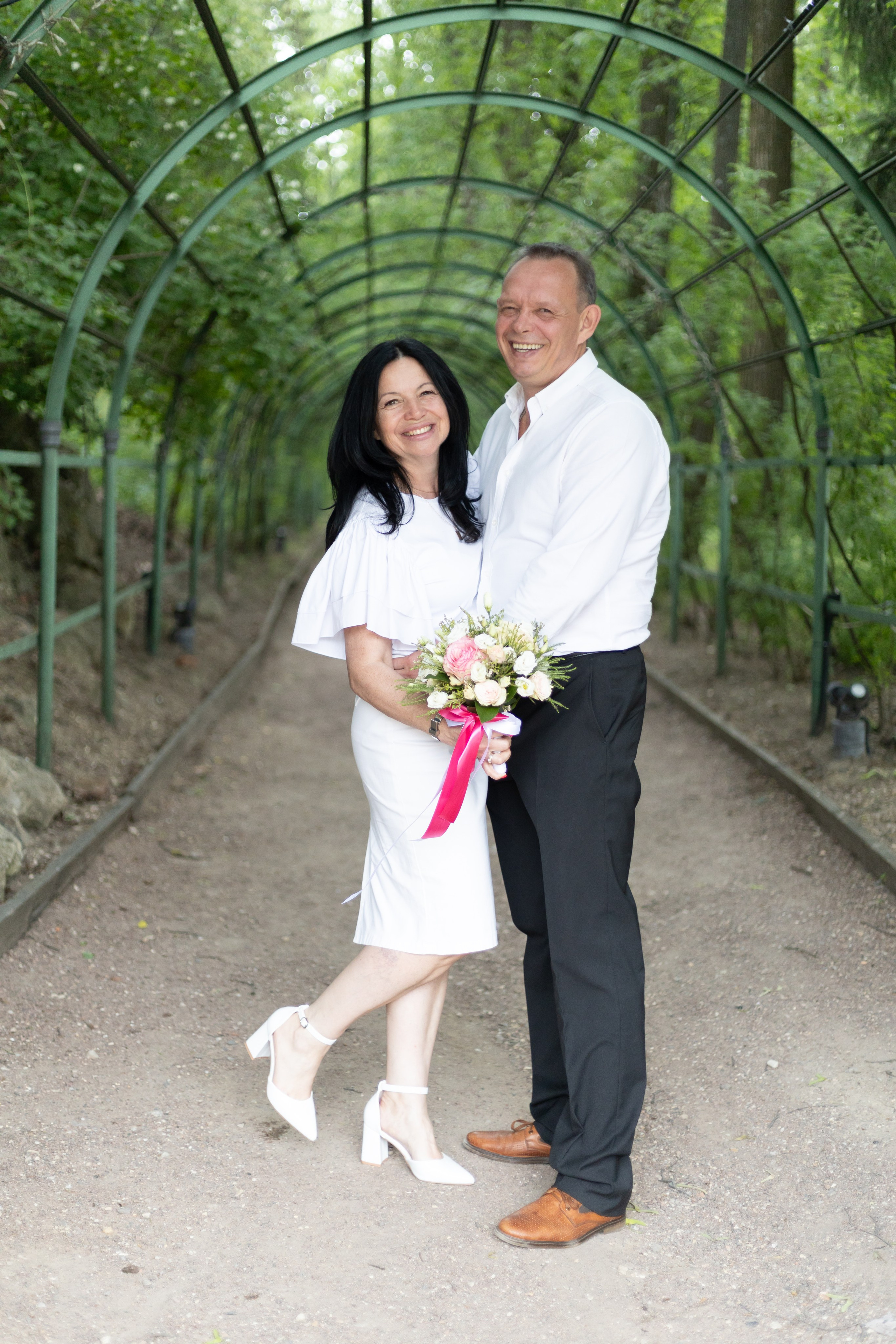 Свадебные съёмки. Свадебный и семейный фотограф и видеограф Александр в Москве и Московской Области