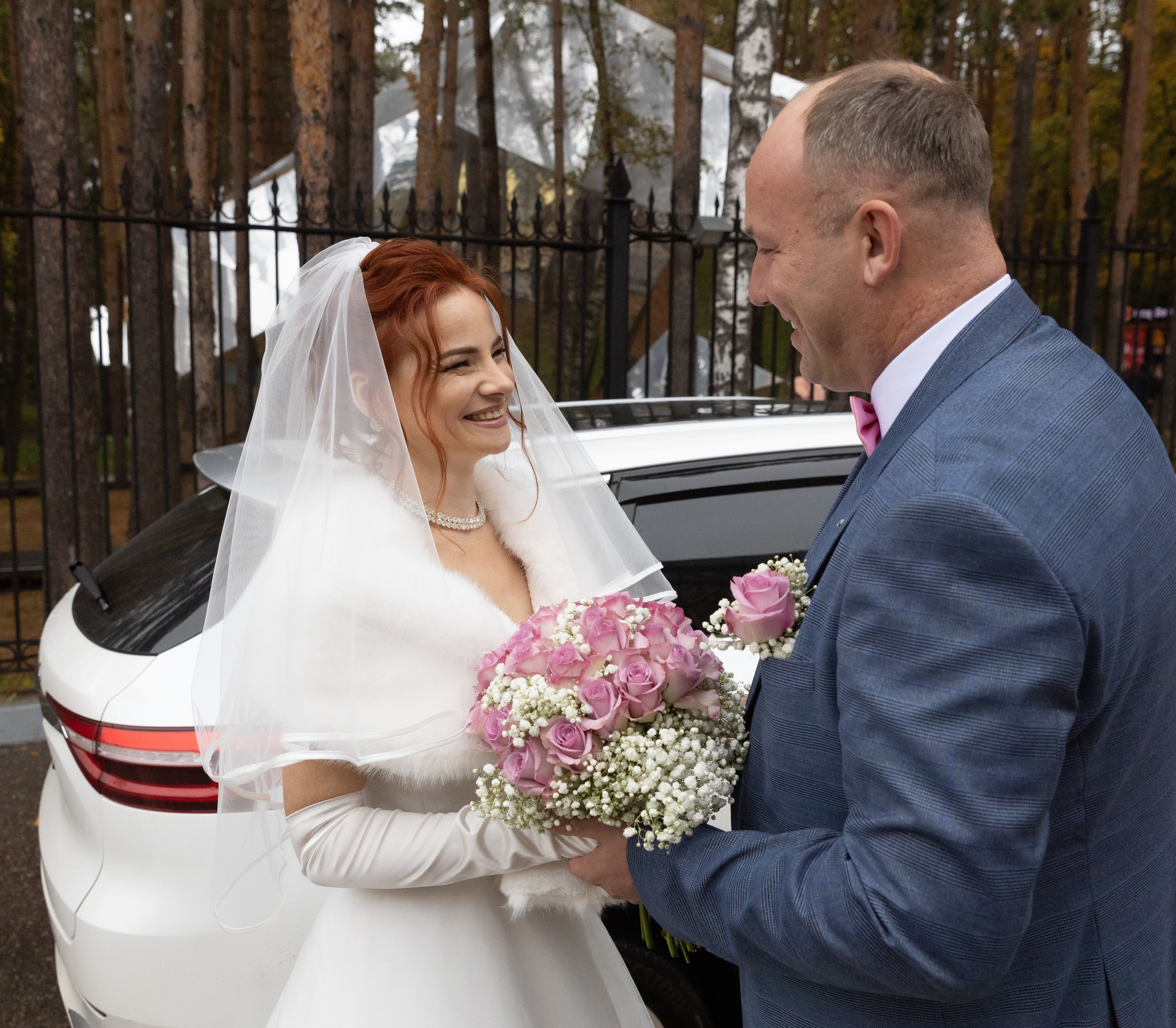 Ёлочки. Свадебный и семейный фотограф и видеограф Александр в Москве и Московской Области