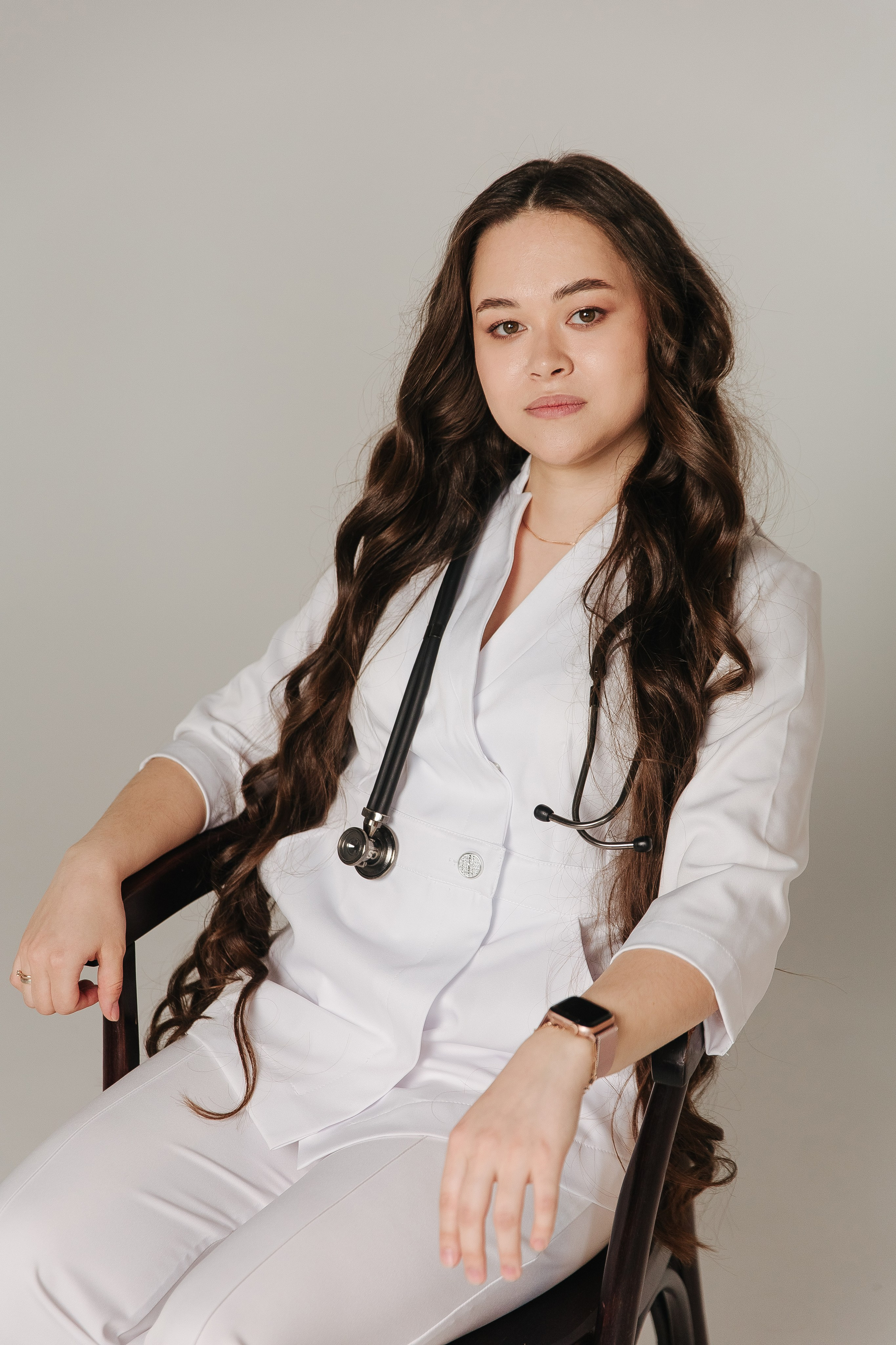 Выпускники Медицина. Фотограф в Красноярске Любовь Малеева