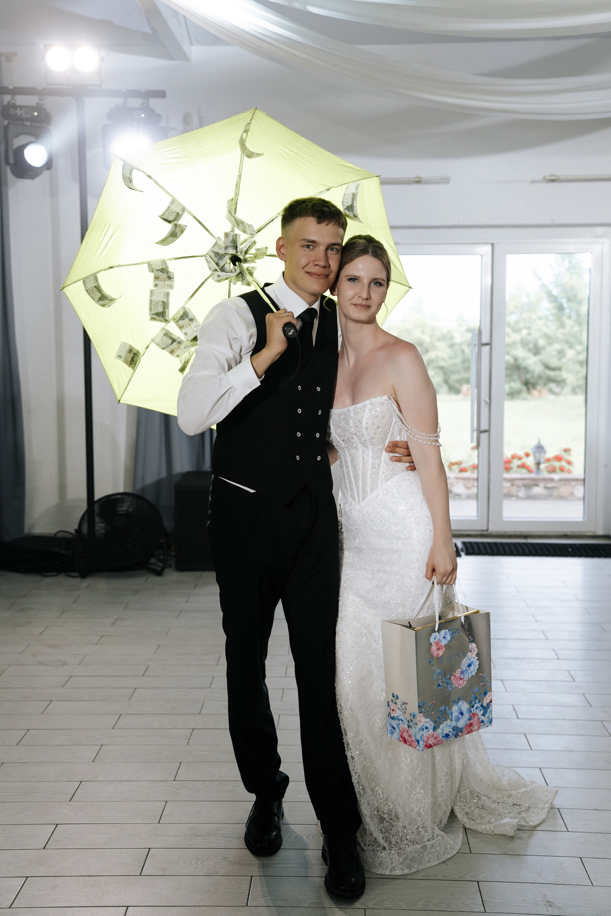 Olesya & Kostya. Свадебный фотограф в Воронеже Самохина Екатерина