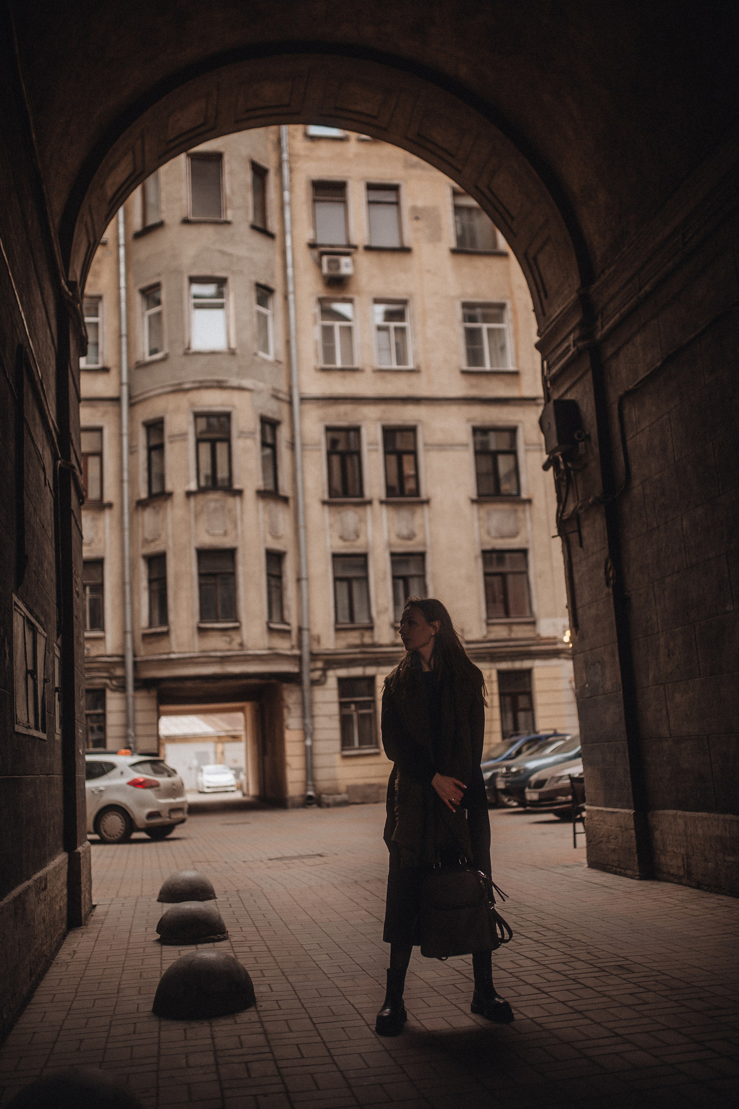 Наталья. Фотограф в Санкт Петербурге Лара Великова