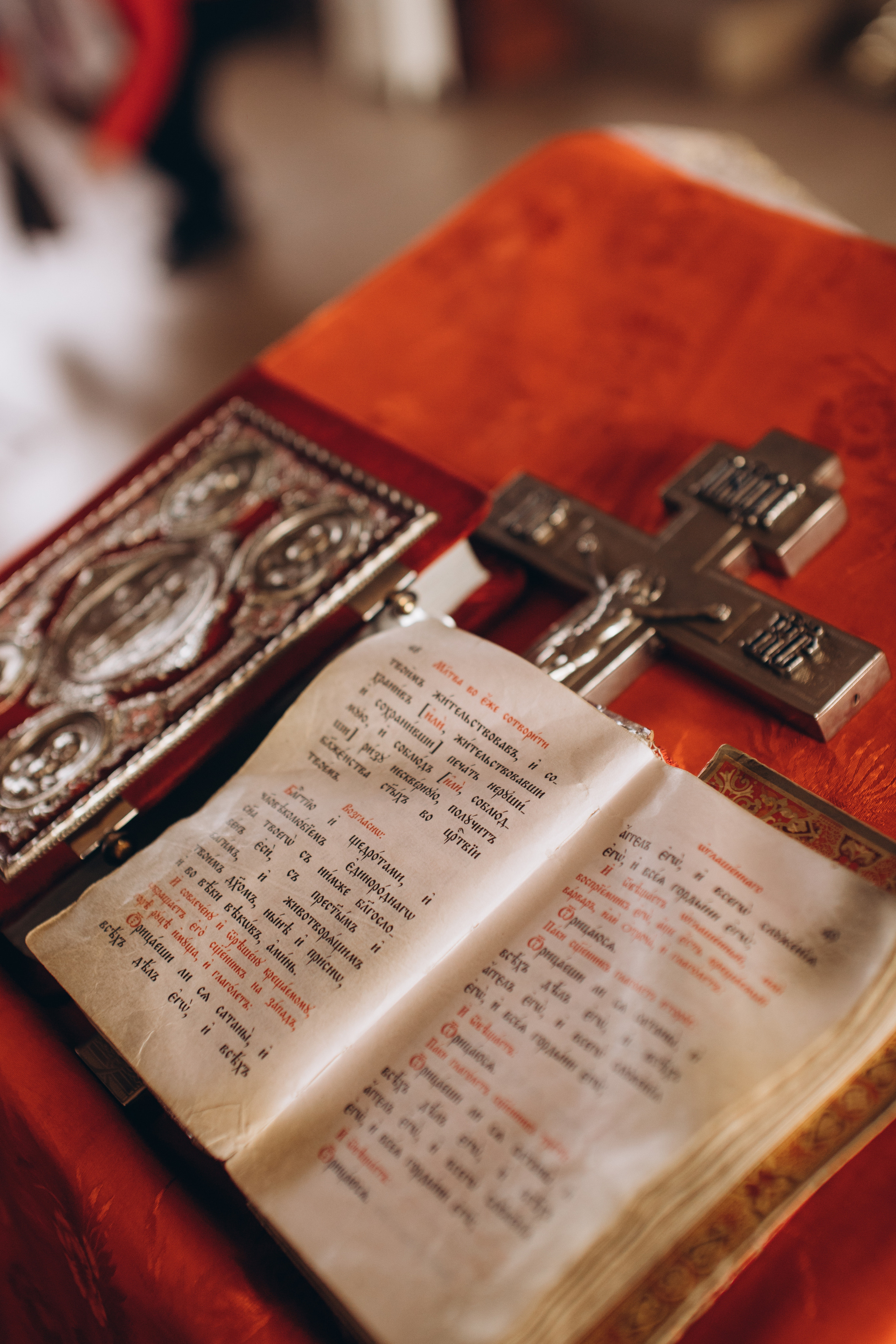 Крещение. Снимаю истории про вас. Фотограф Наталья Кац