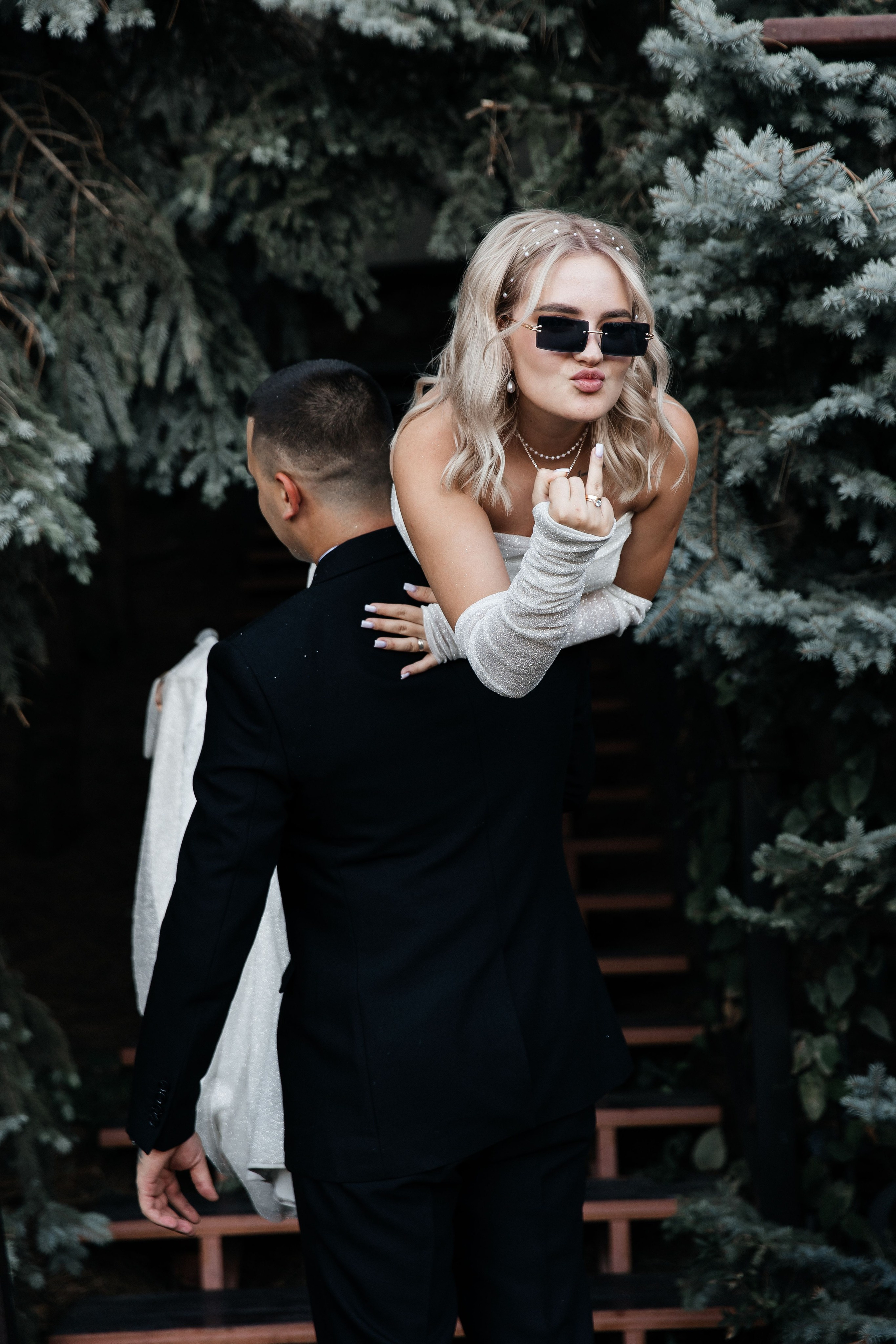 Анонс свадьба Владислав и Анастасия. Свадебный и семейный фотограф в Севастополе и Крыму Анастасия Сураева