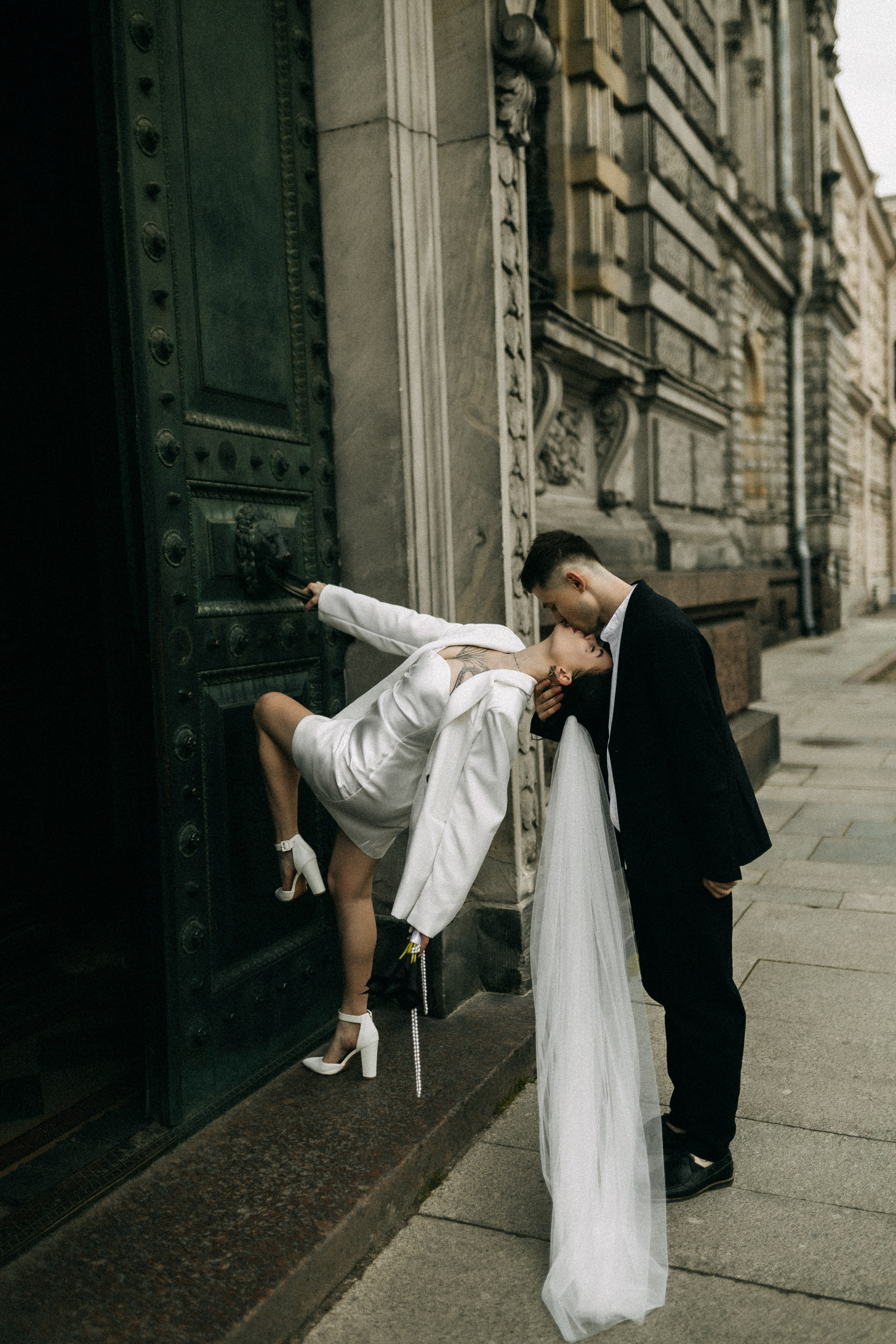 Алина и Евгений. Фотограф в Санкт-Петербурге