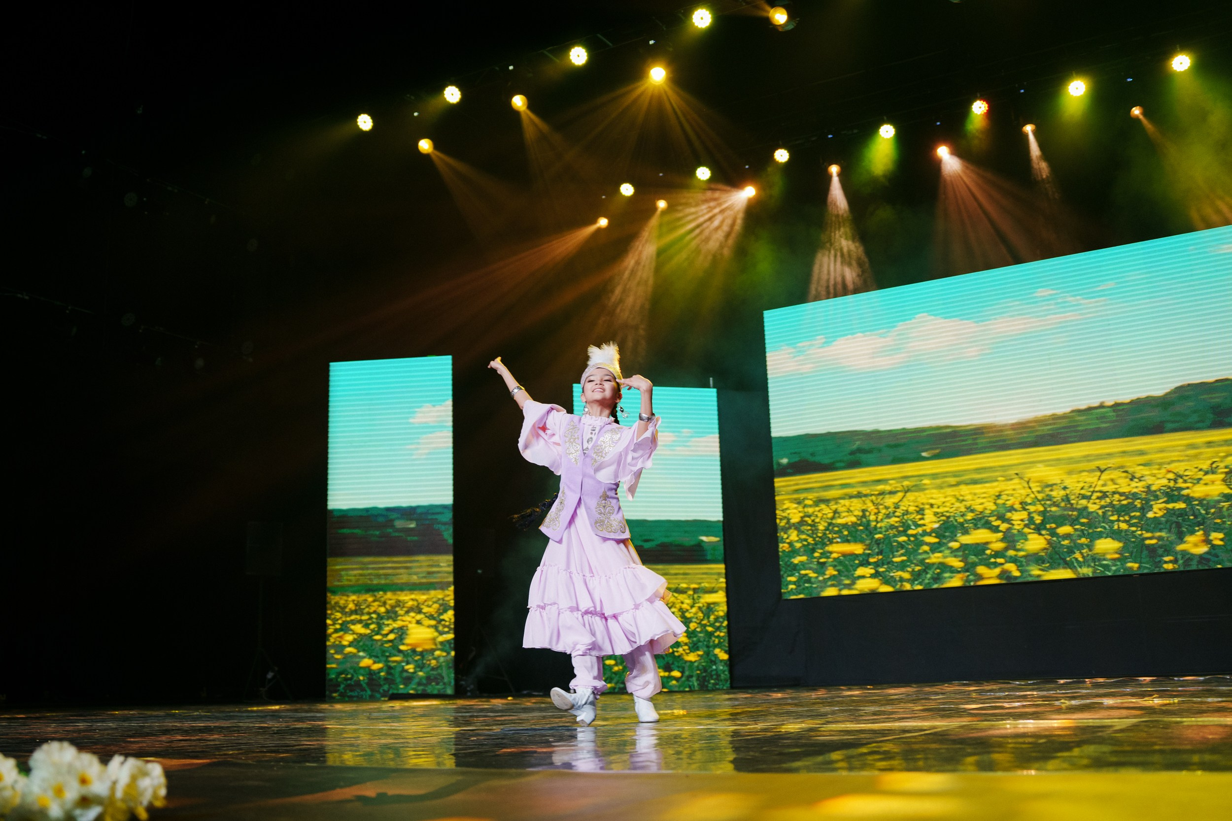 NOMAD «Концерт». Портретный и Репортажный Фотограф Москва