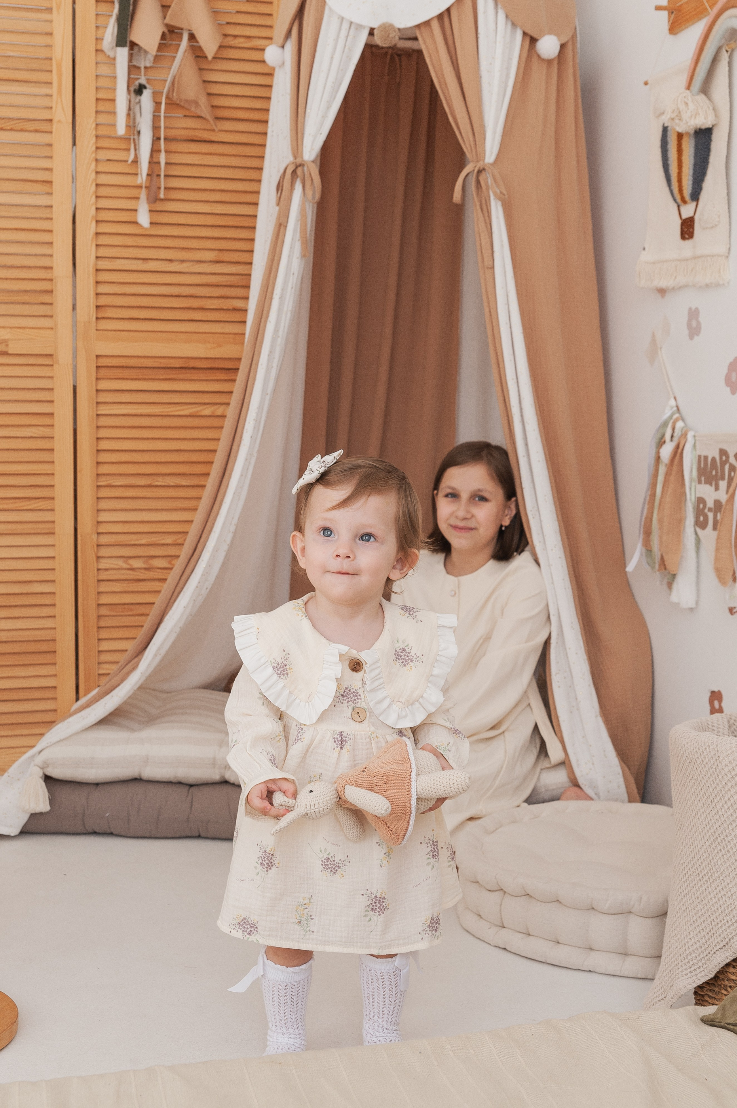 Семейная фотосессия в Краснодаре