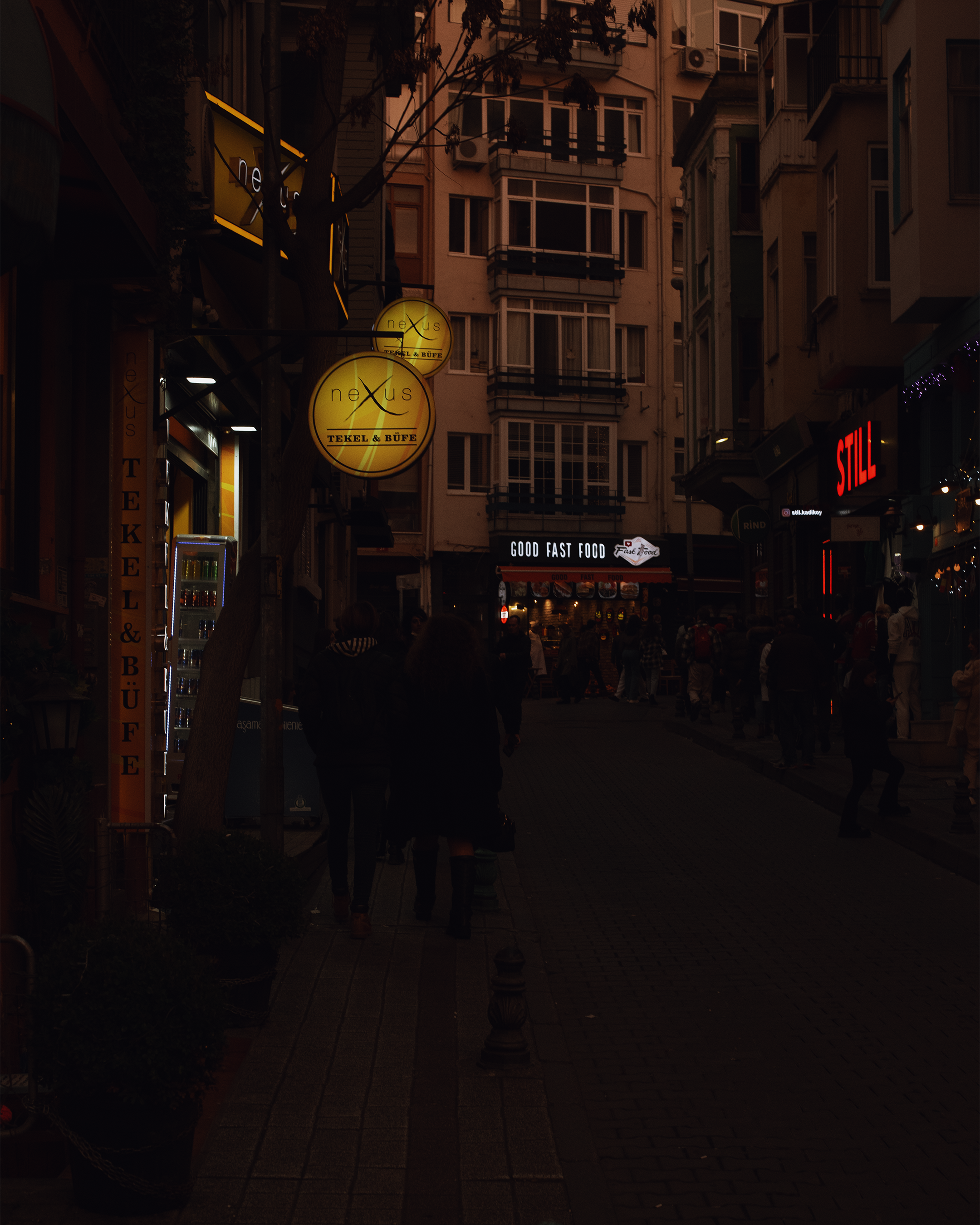 Рекламный фотограф из Гуанчжоу: магия Стамбула через объектив. Коммерческий и предметный фотограф в Гуанчжоу Коваленко Александр