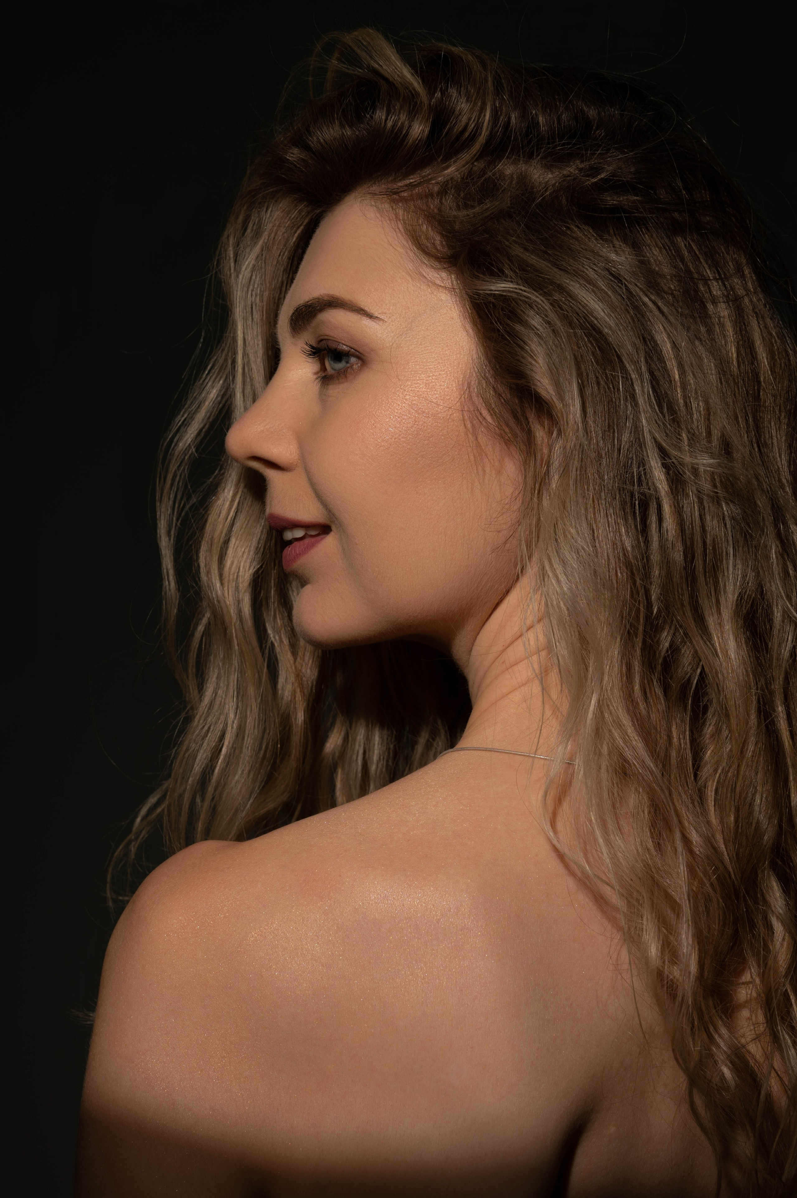 Наталья. Художественный фотограф в Москве Артур Константинов