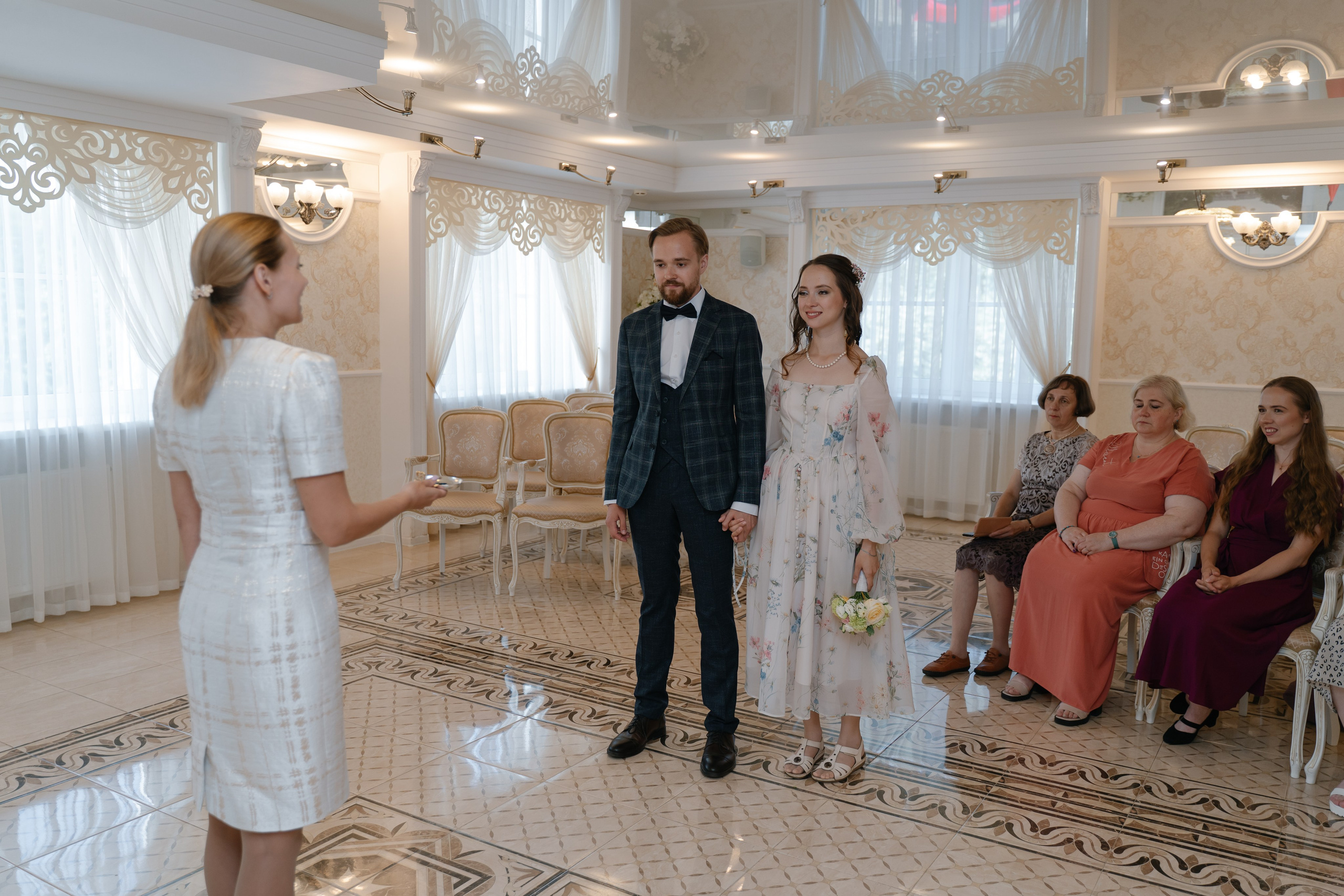 12.08.2023. Свадебный фотограф — Наталья Фед СПб/Москва