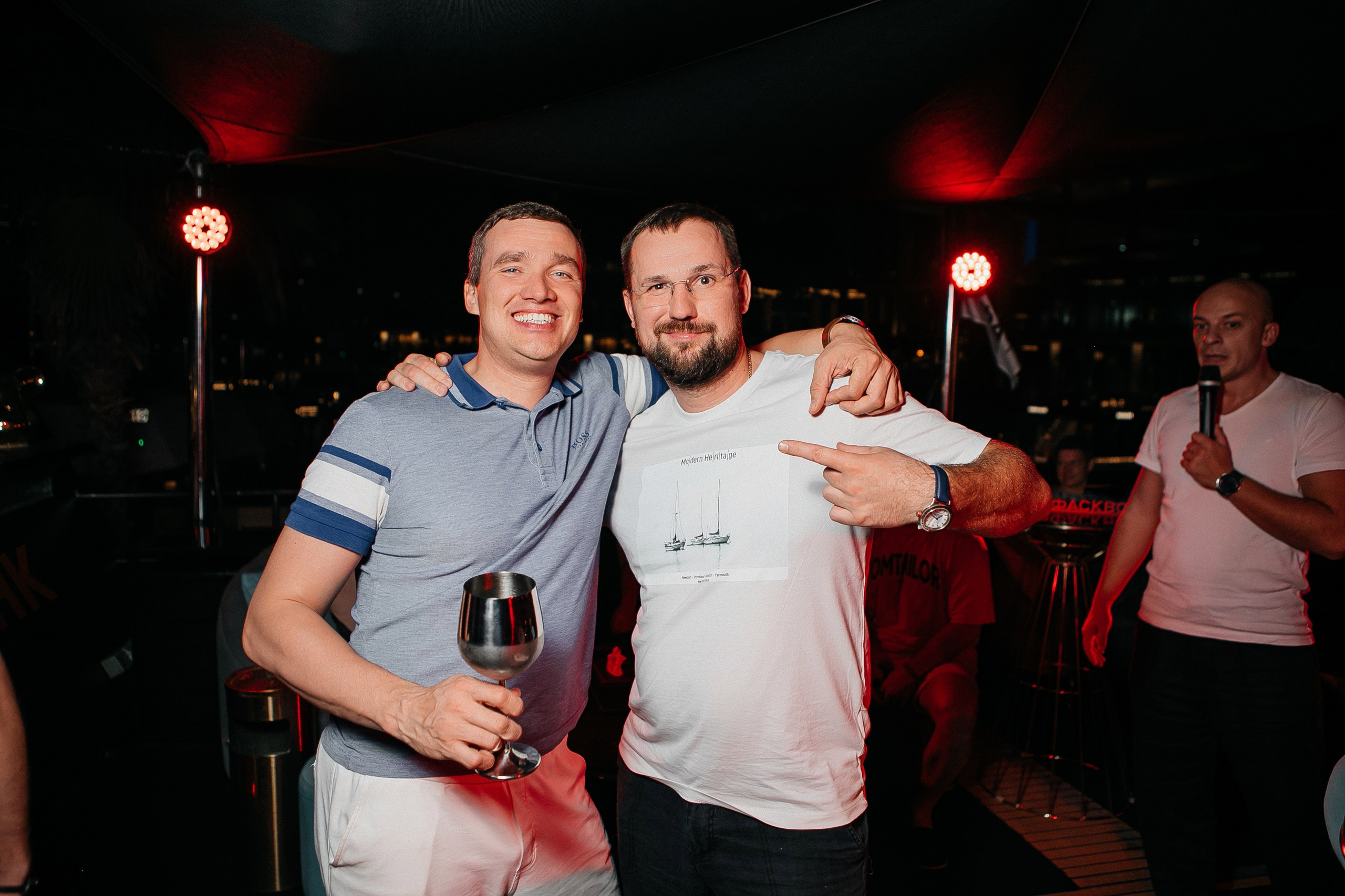 DUBAI Альфа Банк + Сквош. Фотограф в Москве Дмитрий Жарков