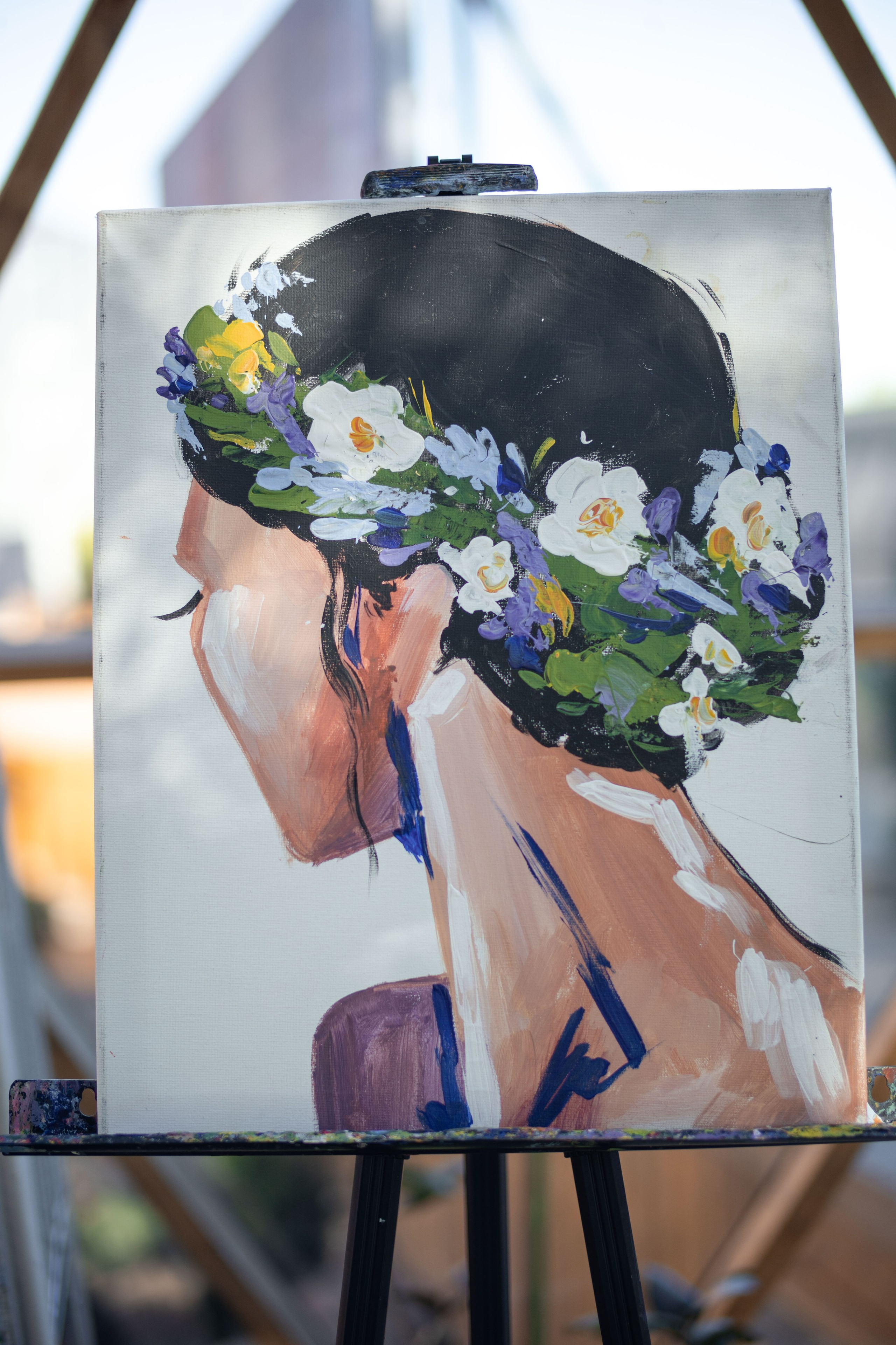 Painty. Pozdnishevkirill