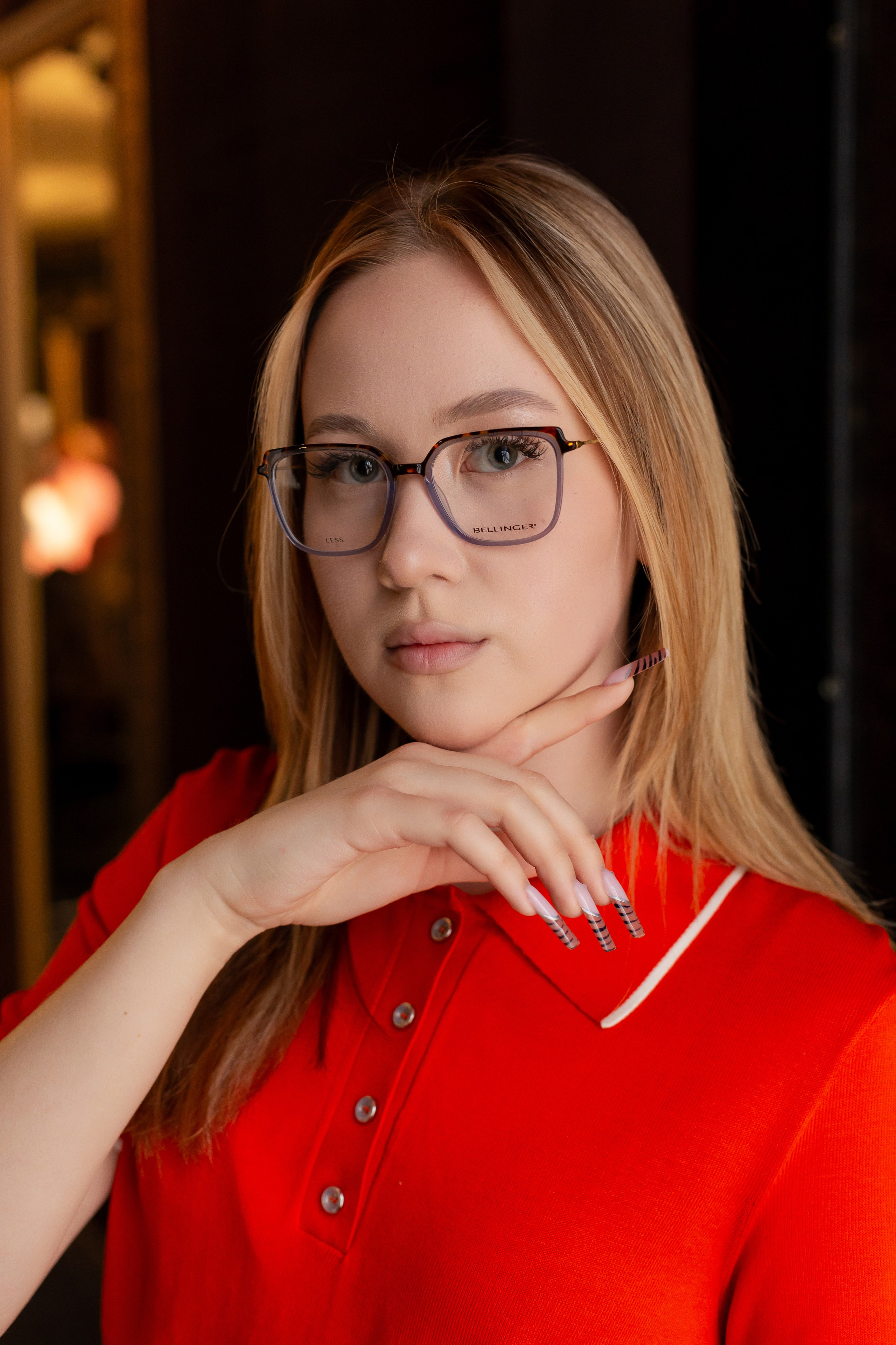 Бизнес женщины. Ирина Квасова | Фотограф в стиле VOGUE | Тюмень