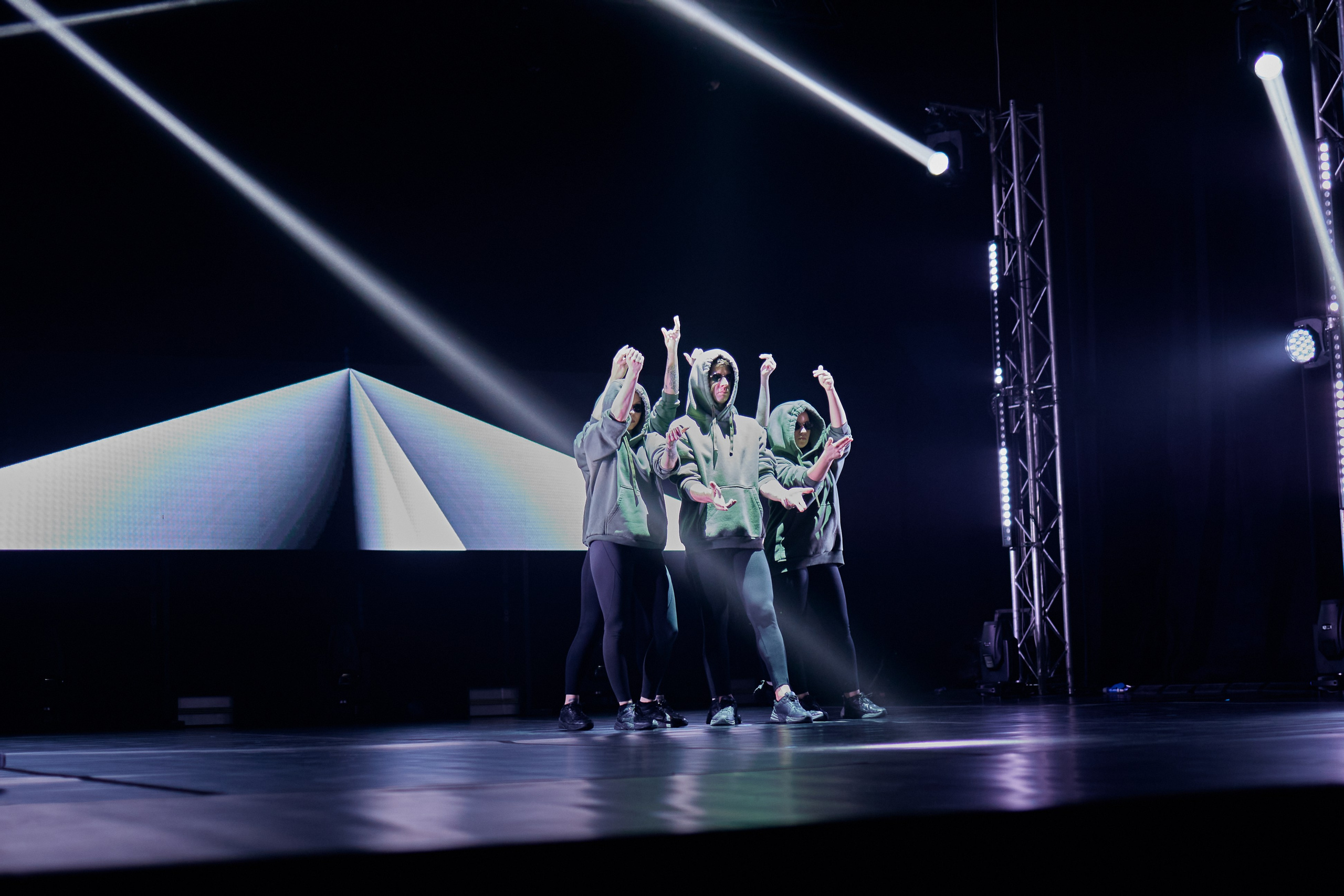 Ds Crew концерт Новороссийск