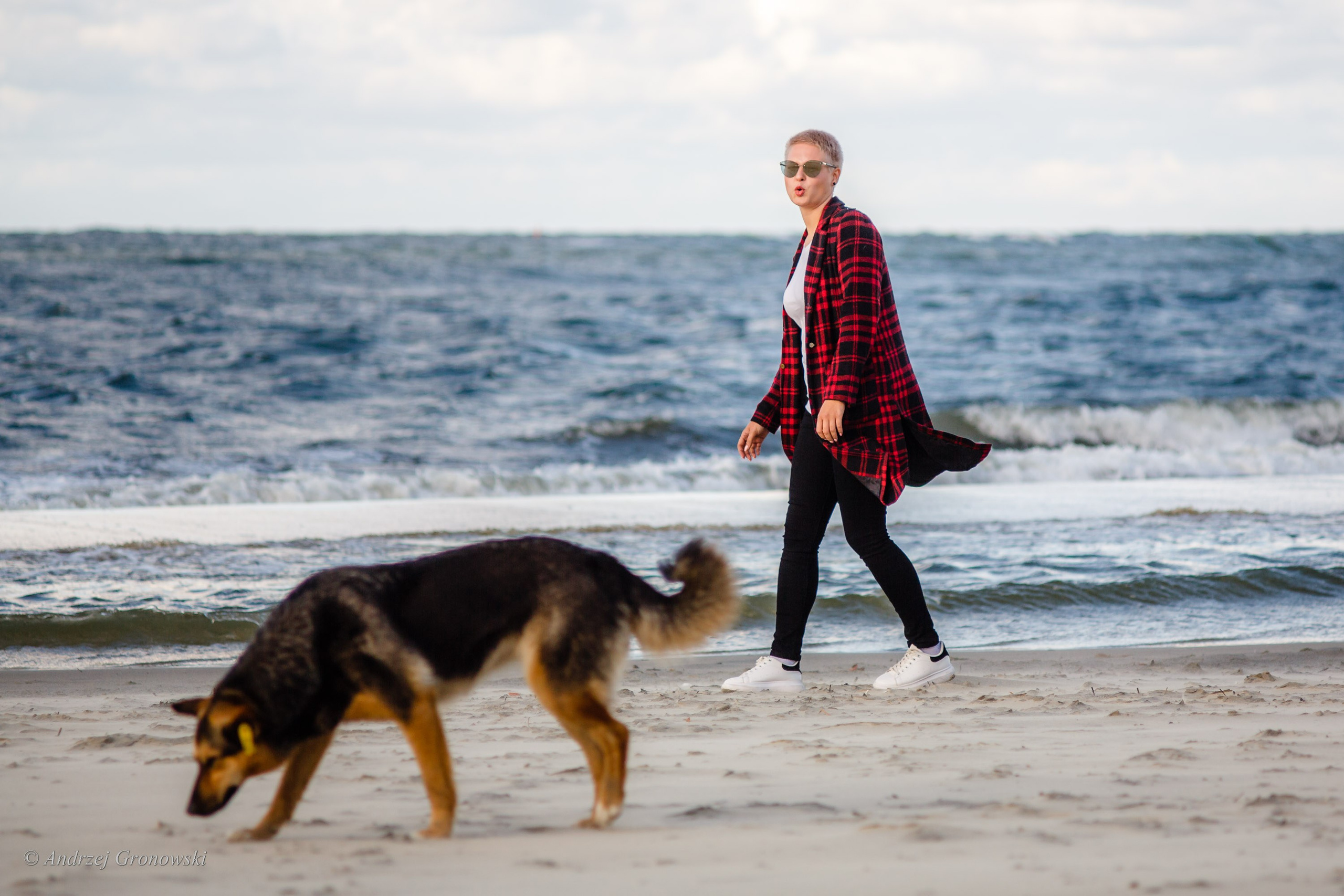 Фотографии с прогулки. A. Гроновски —Портретный женский фотограф в Калининграде| Портреты, НЮ, Репортажи