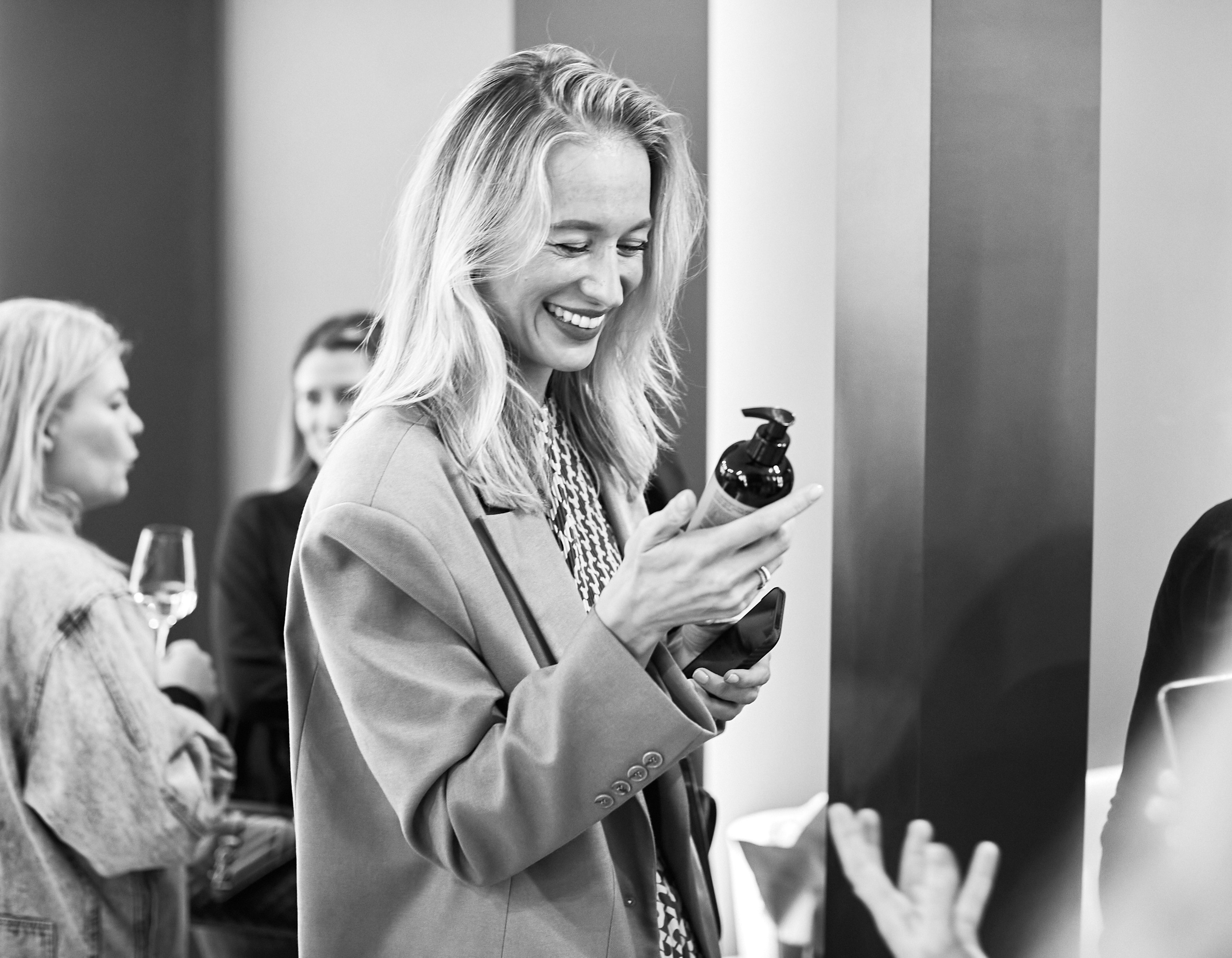 Мероприятия | Events. Bespoke Image Service