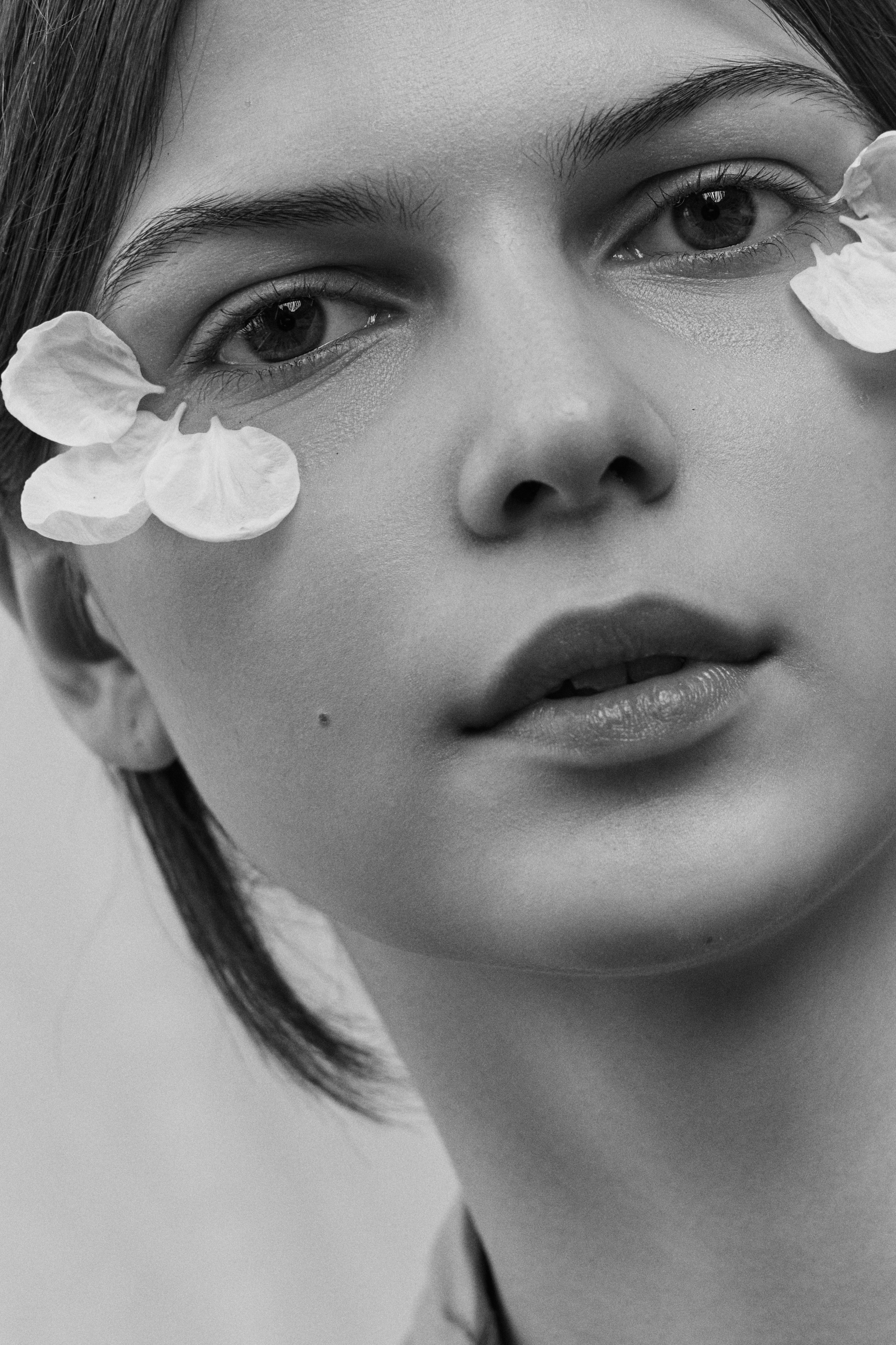 Nastya. Modeling agency TM MODELS