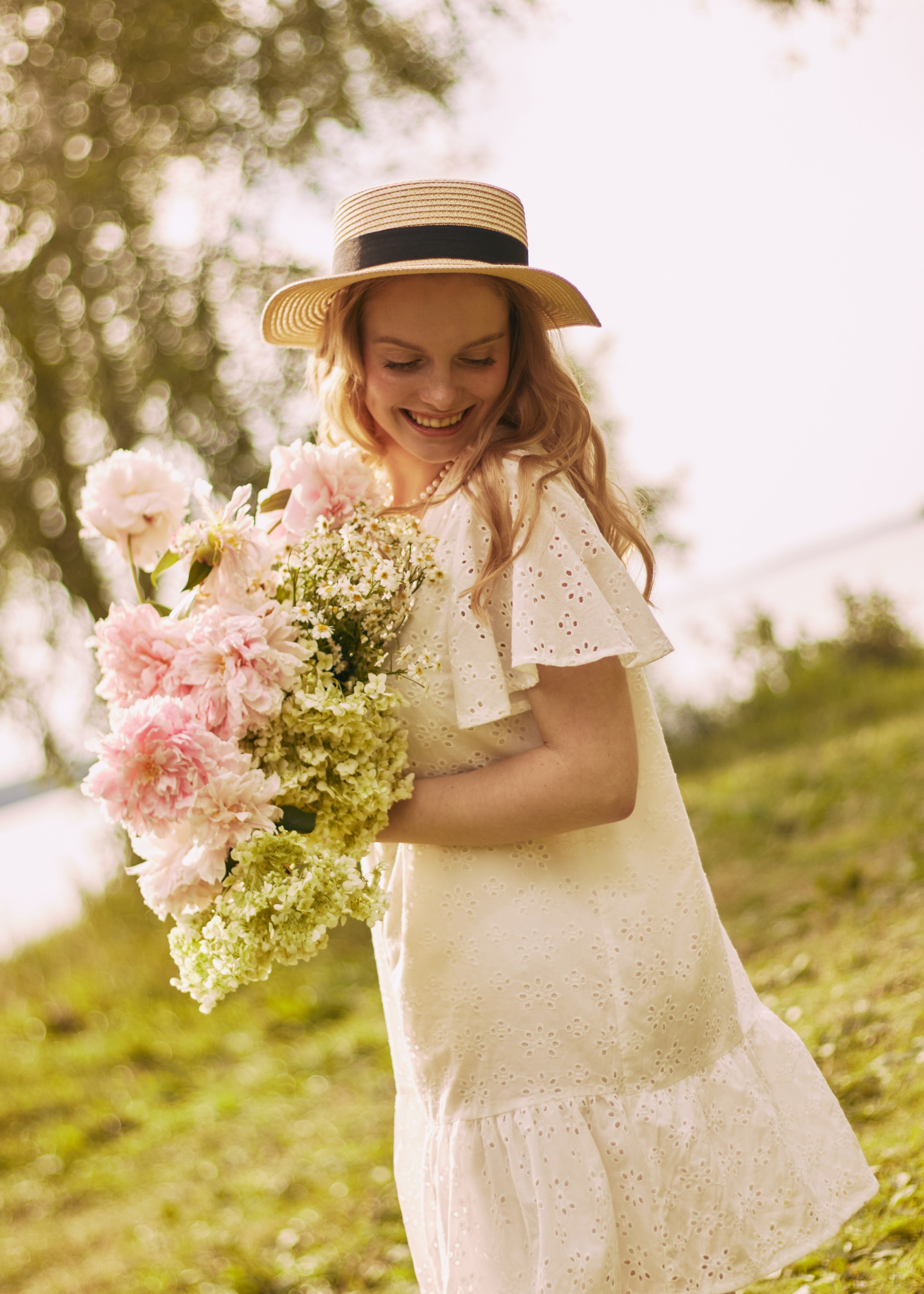 Надя. Портретный и свадебный фотограф в Москве Александра