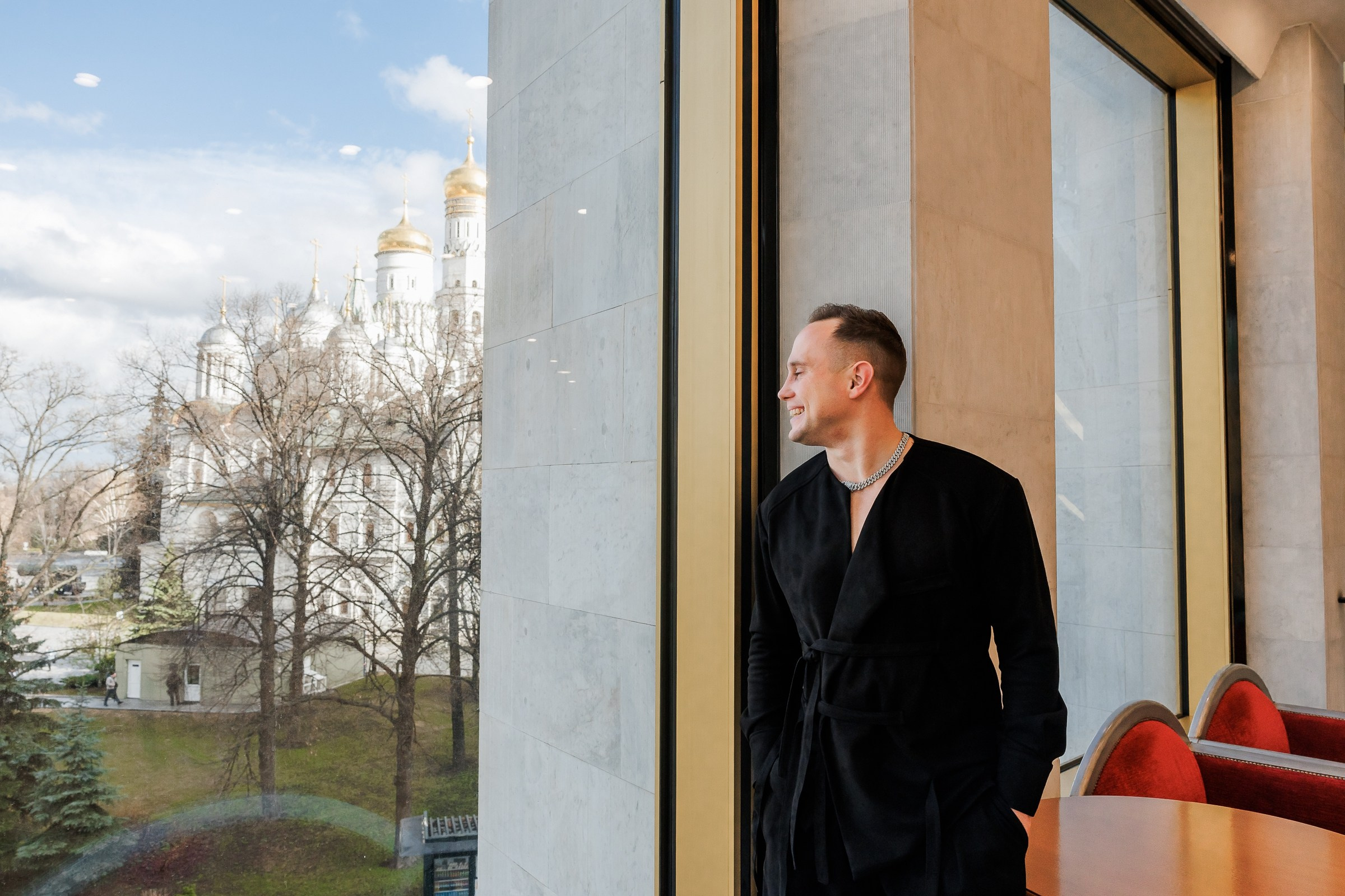 Гала концерт в Кремле. Репортажный и свадебный фотограф Катерина Потапова