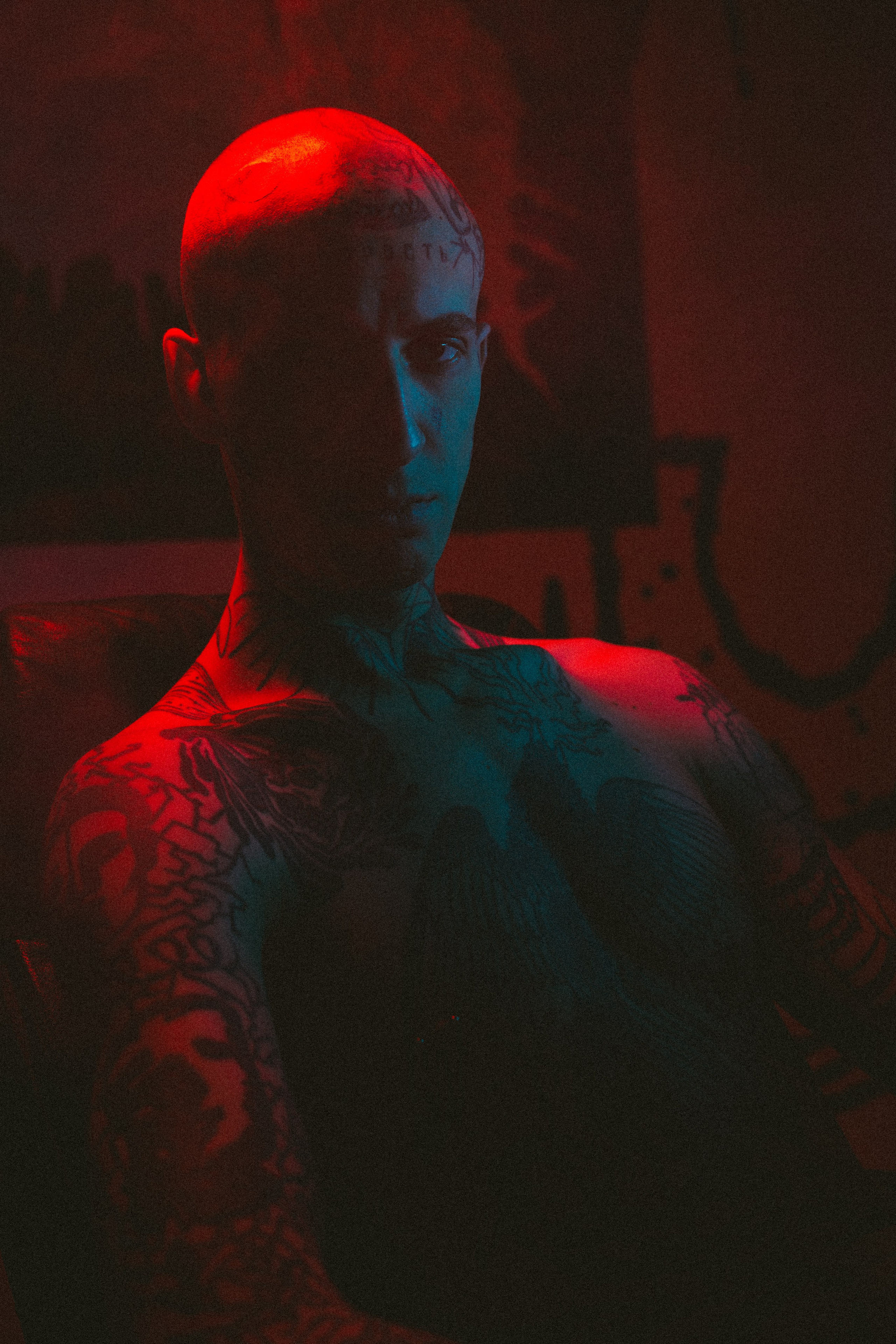 Егор Корнилов. Фотограф в Санкт-Петербурге Andrey Rastor