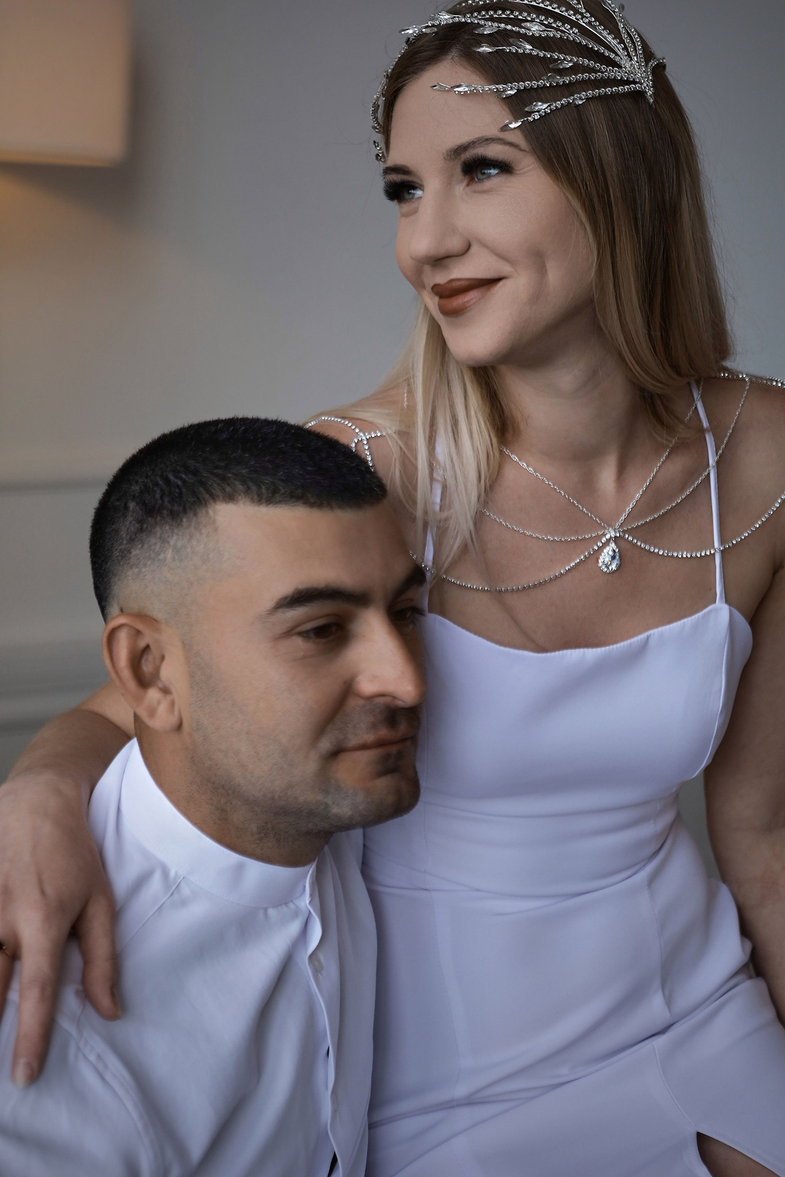 Свадебная фотосессия. Семейный и свадебный фотограф в Краснодаре Михеева Светлана