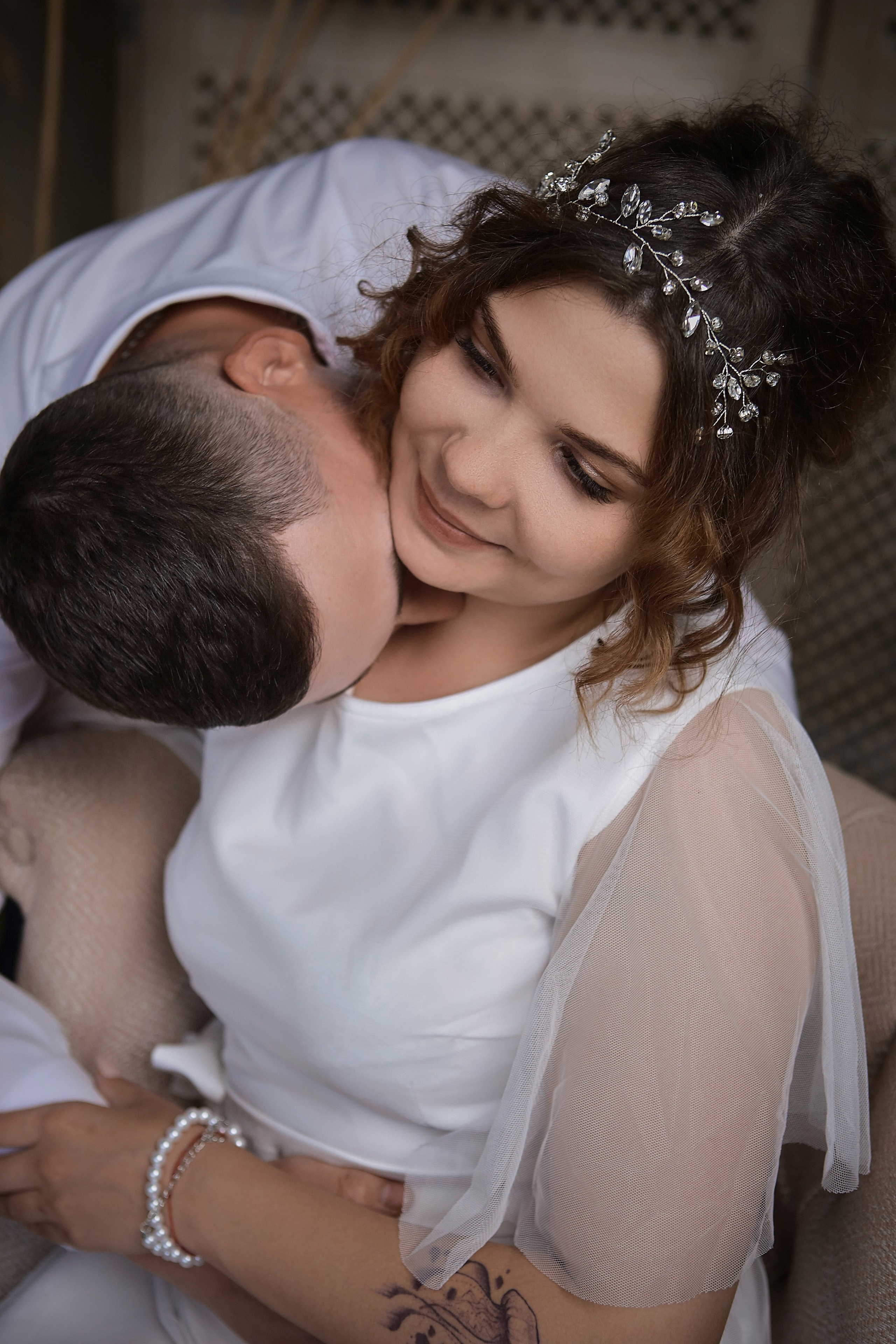 Свадебная фотосессия Владислава и Алины. Семейный и свадебный фотограф в Краснодаре Михеева Светлана