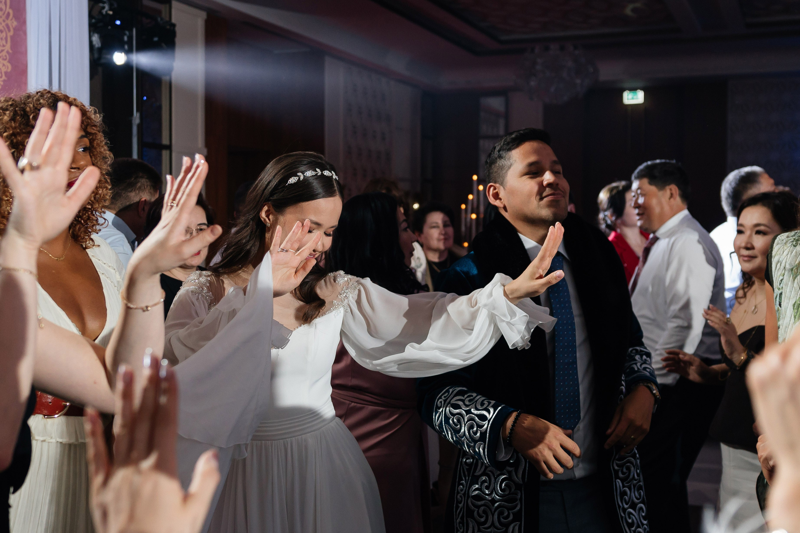 Alina Uzatu. Профессиональный фотограф в городе Астана/Алматы Даурен Сембаев