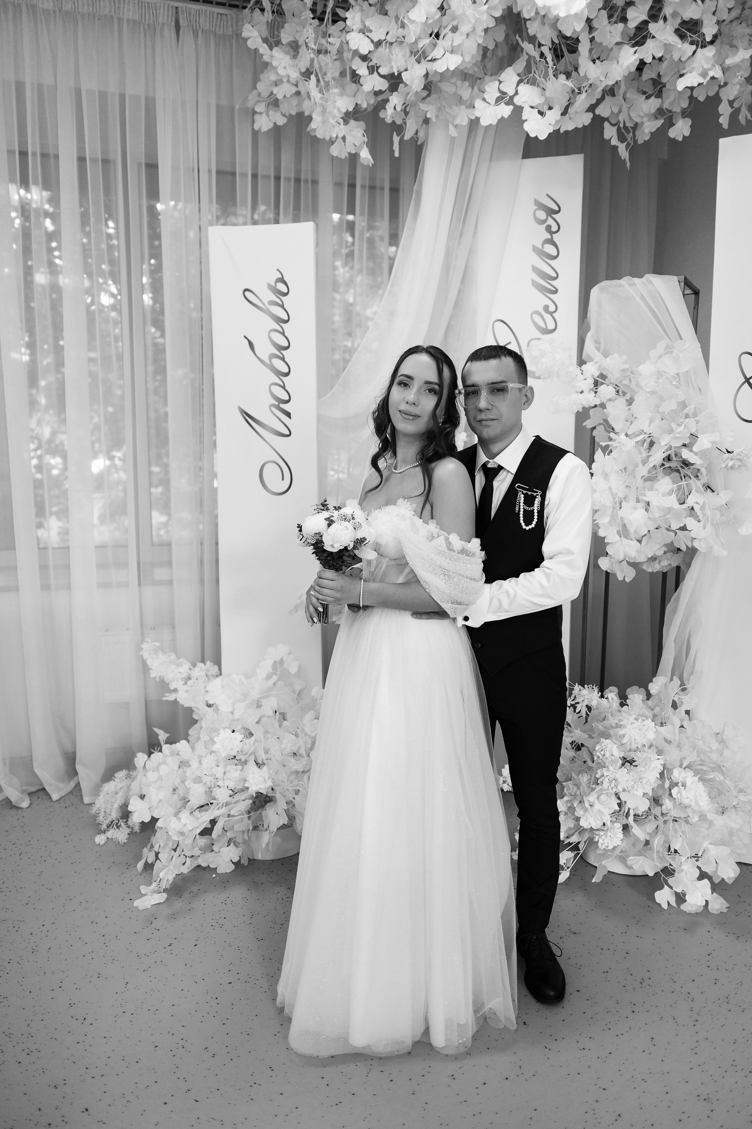 I&A. Фотограф в Самаре и Самарской области Констанция