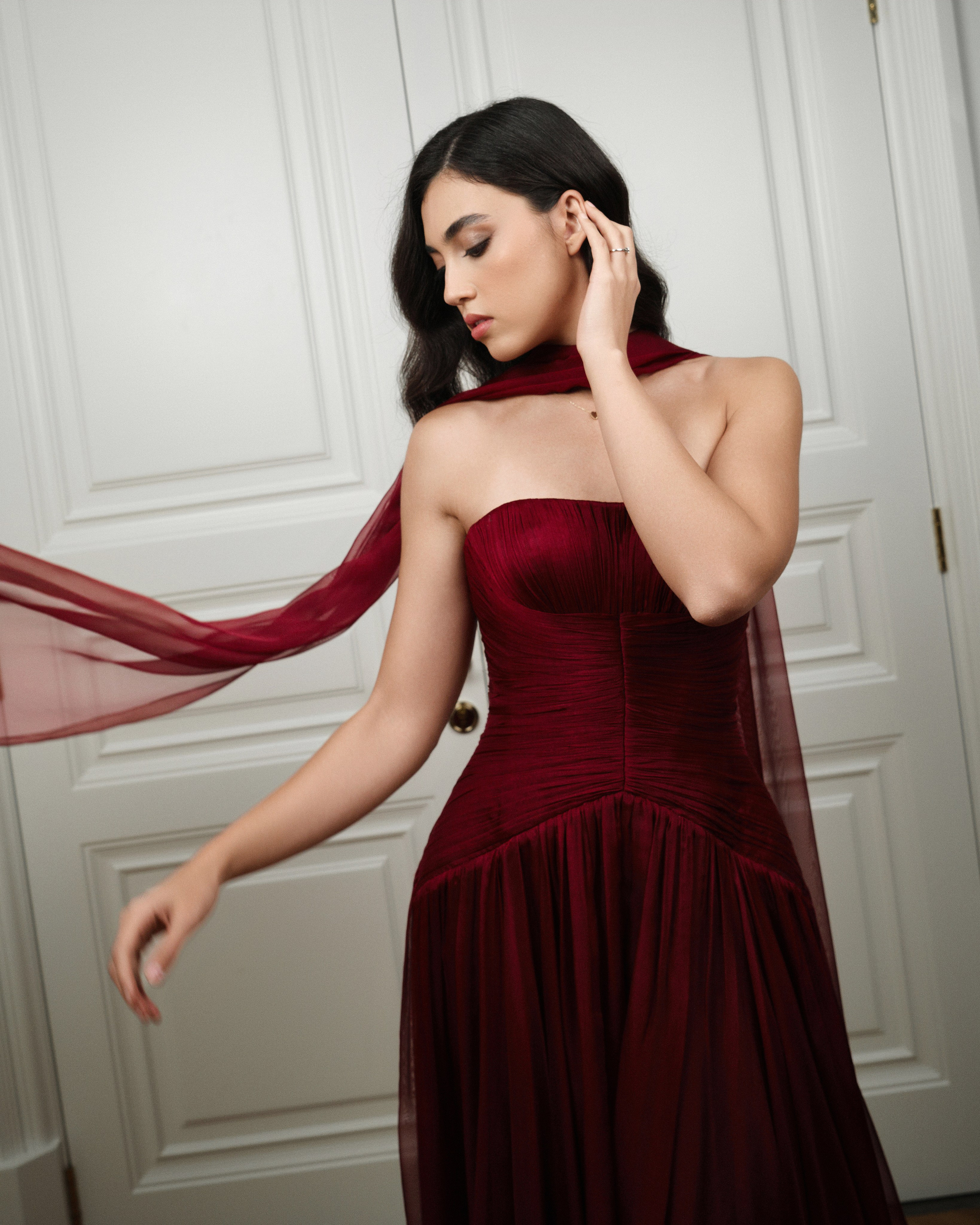 Brand Dress. NOIZOMAX Художественный фотограф в Дубай