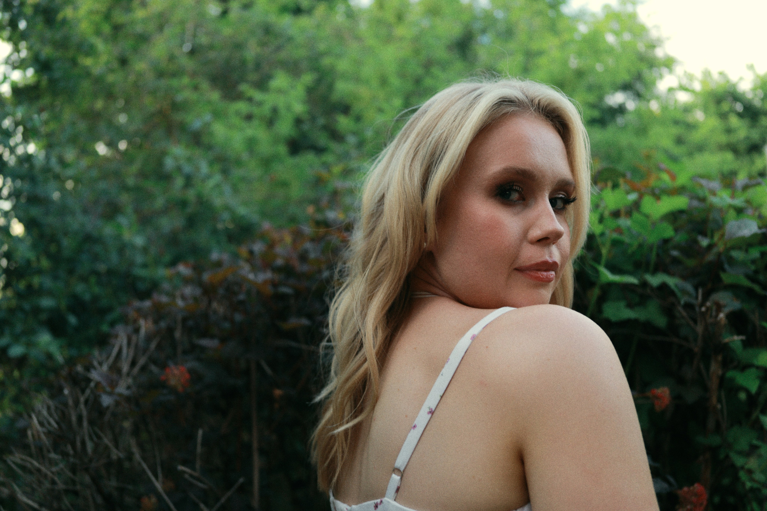 Атмо. Фотограф во Владимире, Москве и Суздале — Полина Романычева