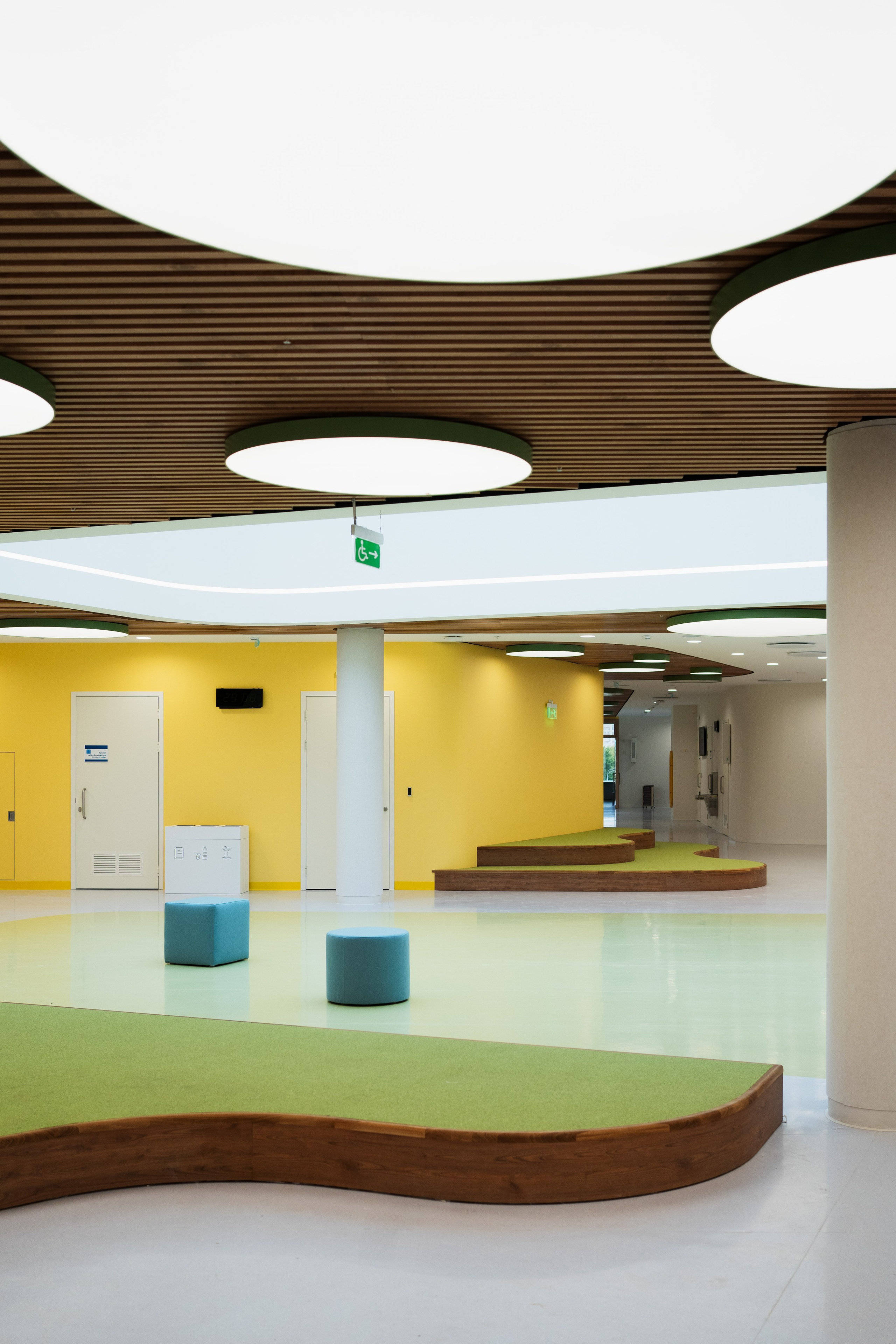 Letovo Junior. Елена Пашкевич, интерьерные съемки | Москва