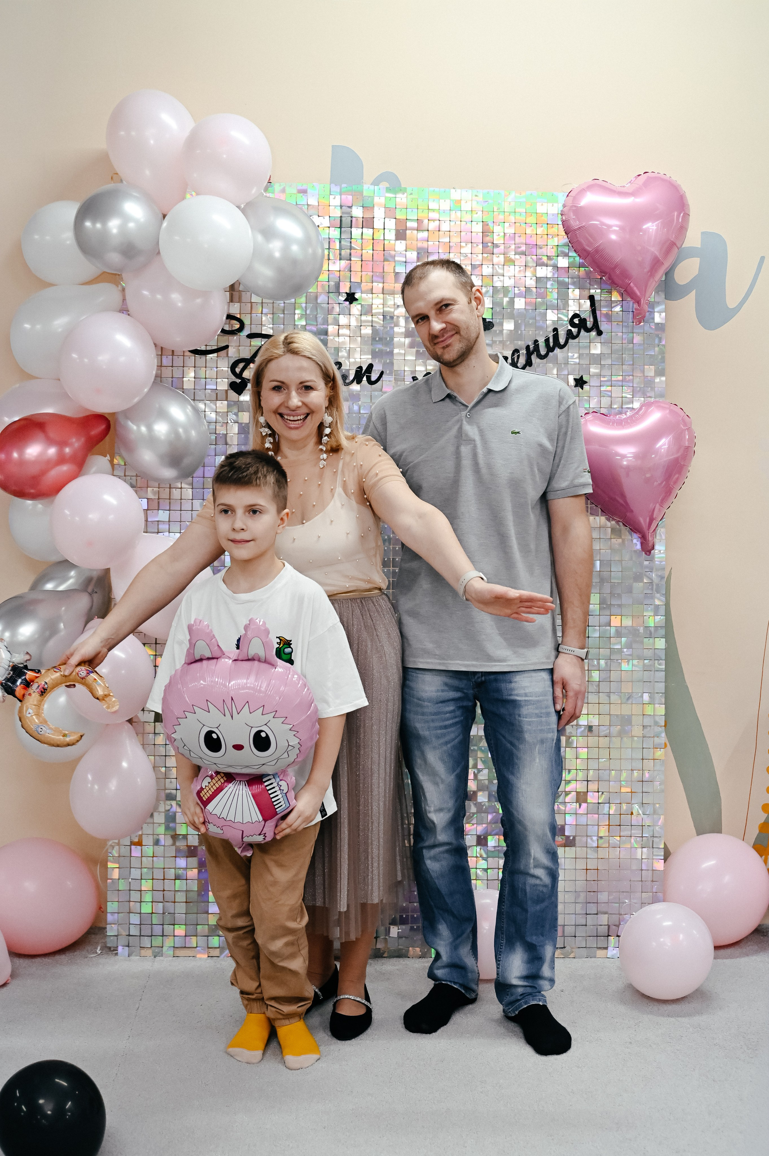 Дарине 2 года (Виола). Семейный фотограф в Минске Дарья Дреко
