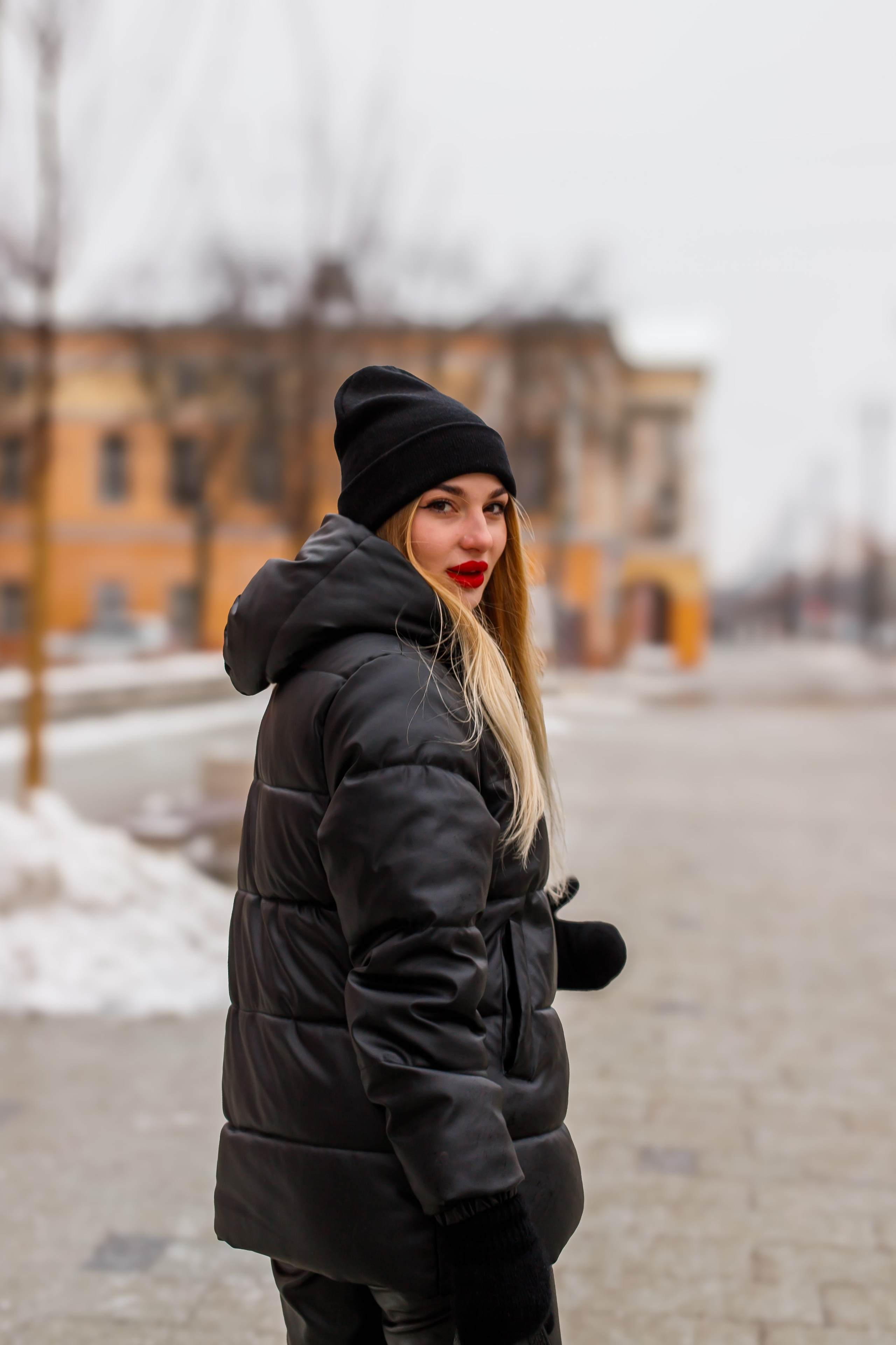 Индивидуальная. Семейный фотограф Насонова Татьяна