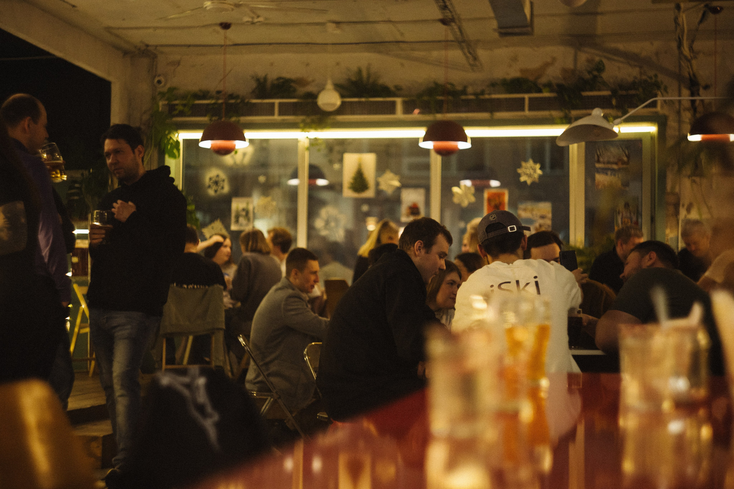 Мероприятия. Фотограф Егор Огородов