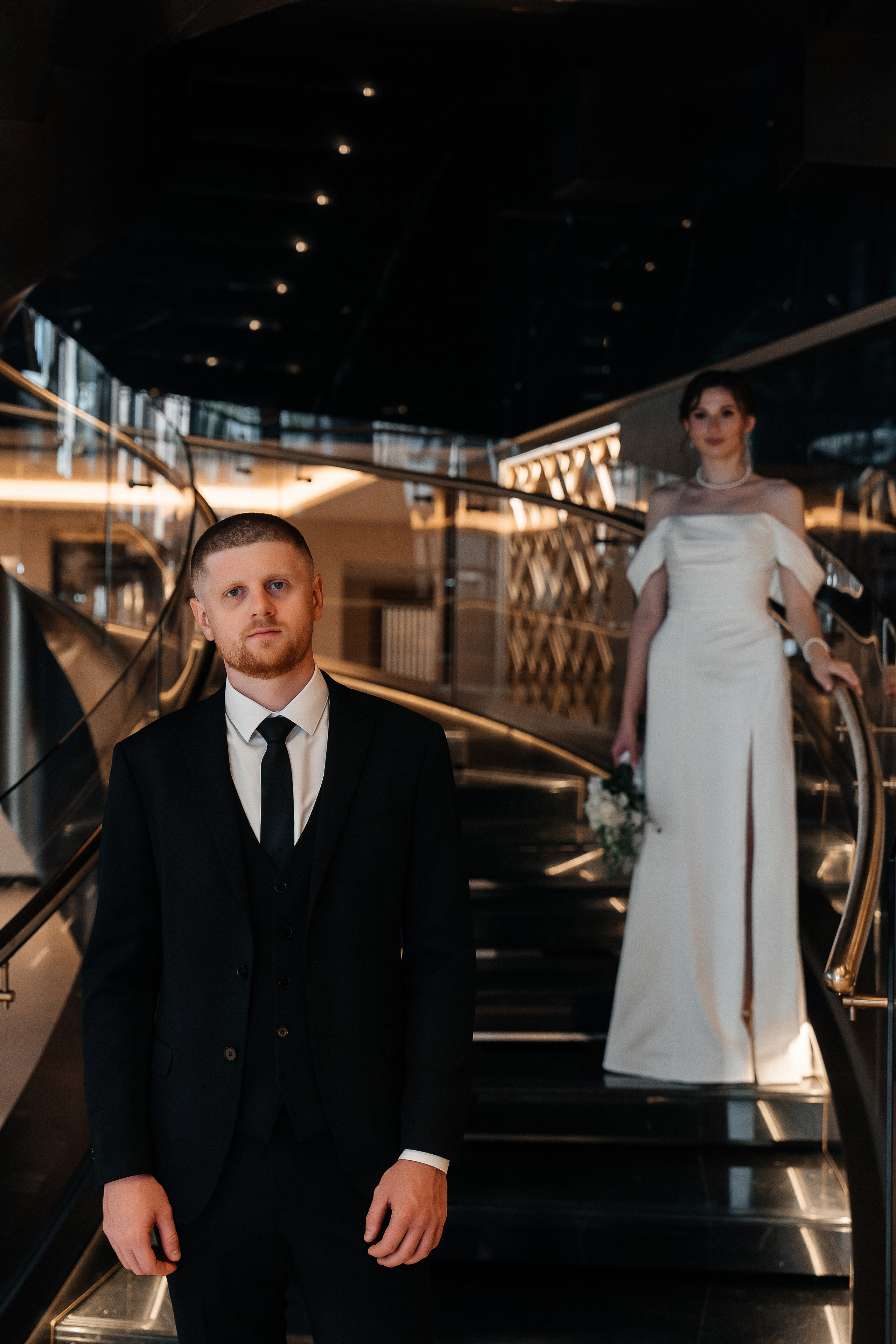 Николай & Ангелина. Lokos.pro Ник Соколов Фото и Видео Москва/Ростов-на-Дону