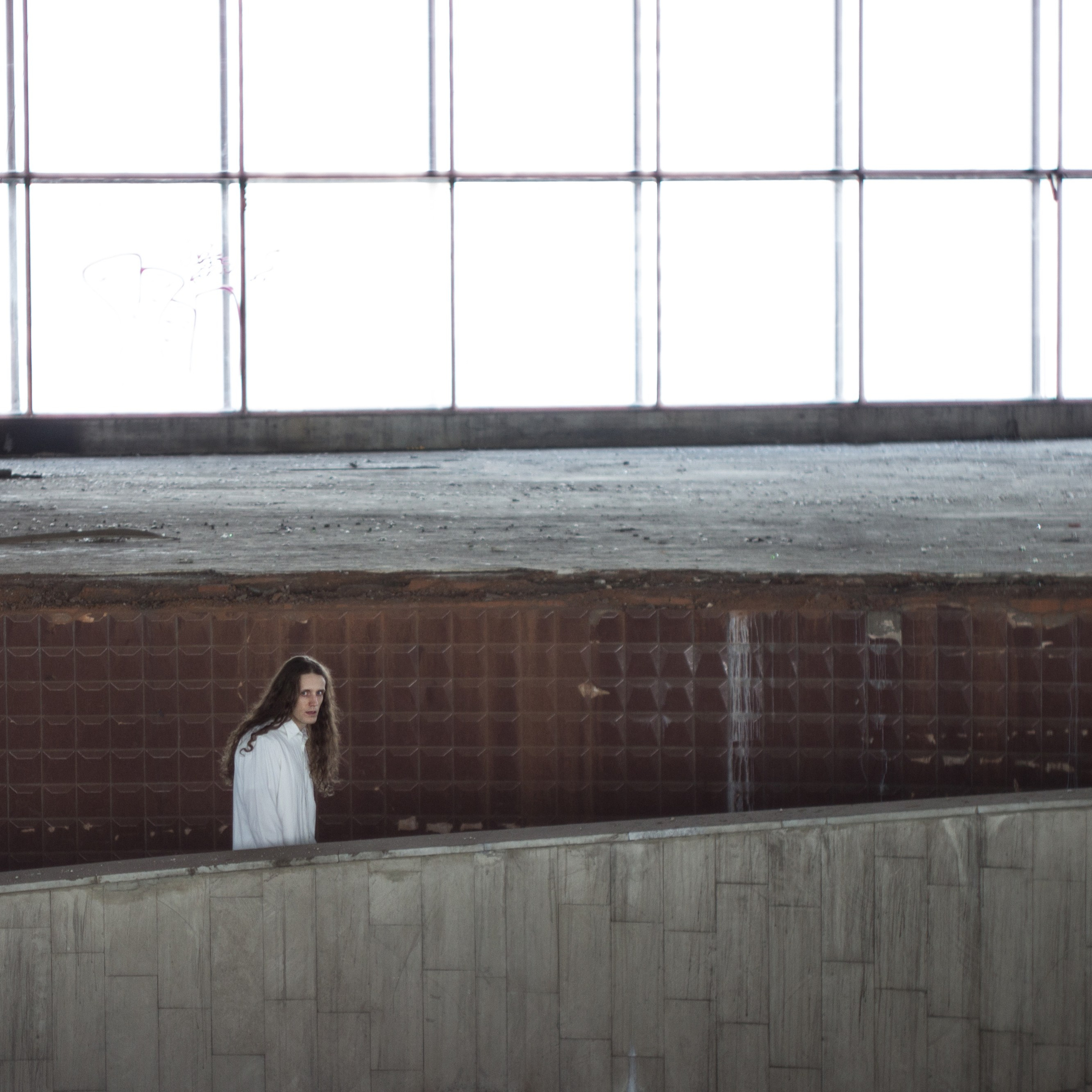 Данила. Дмитриева Елена. Портретный и ню-фотограф в Москве