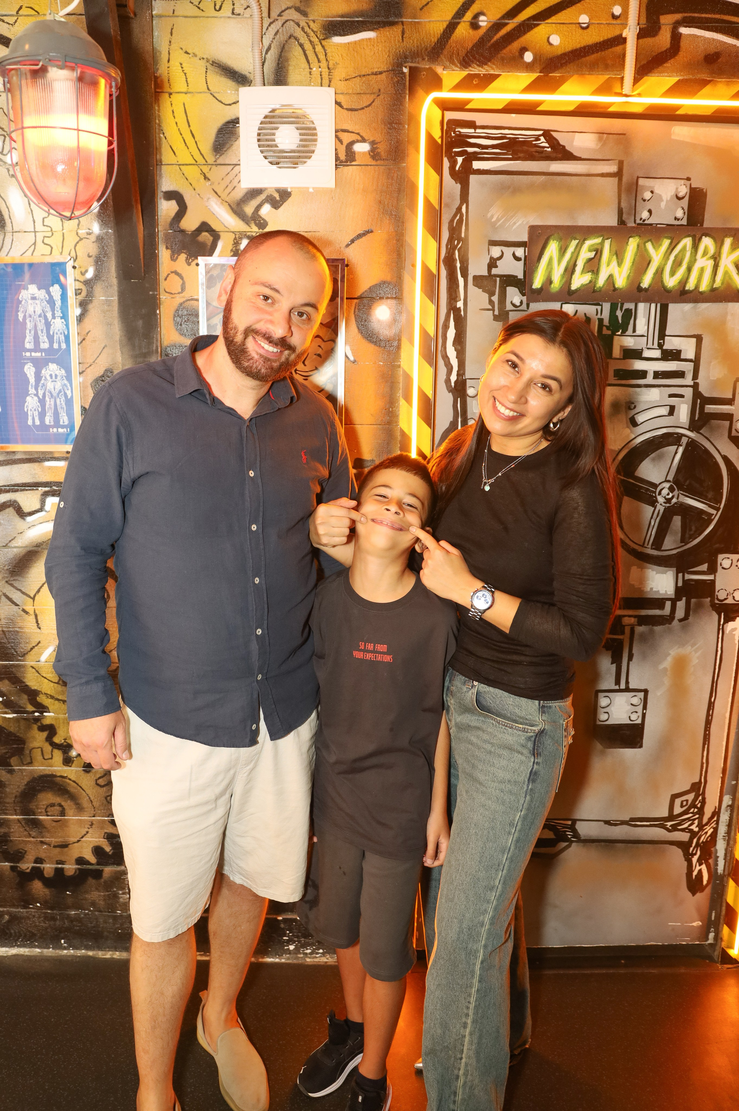 ДЕНЬ РОЖДЕНИЯ ЛАЗЕРТАГ АРЕНА АНКЛАВ. Фотограф мероприятий Ирина Каширина