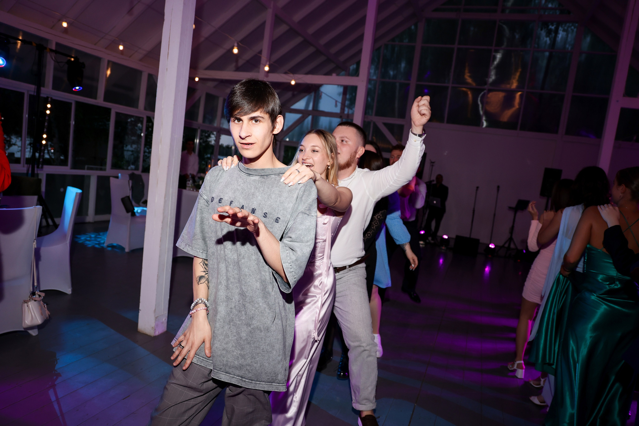 Даниил & Полина. Свадебный и Event фотограф в Москве Бажина Ирина