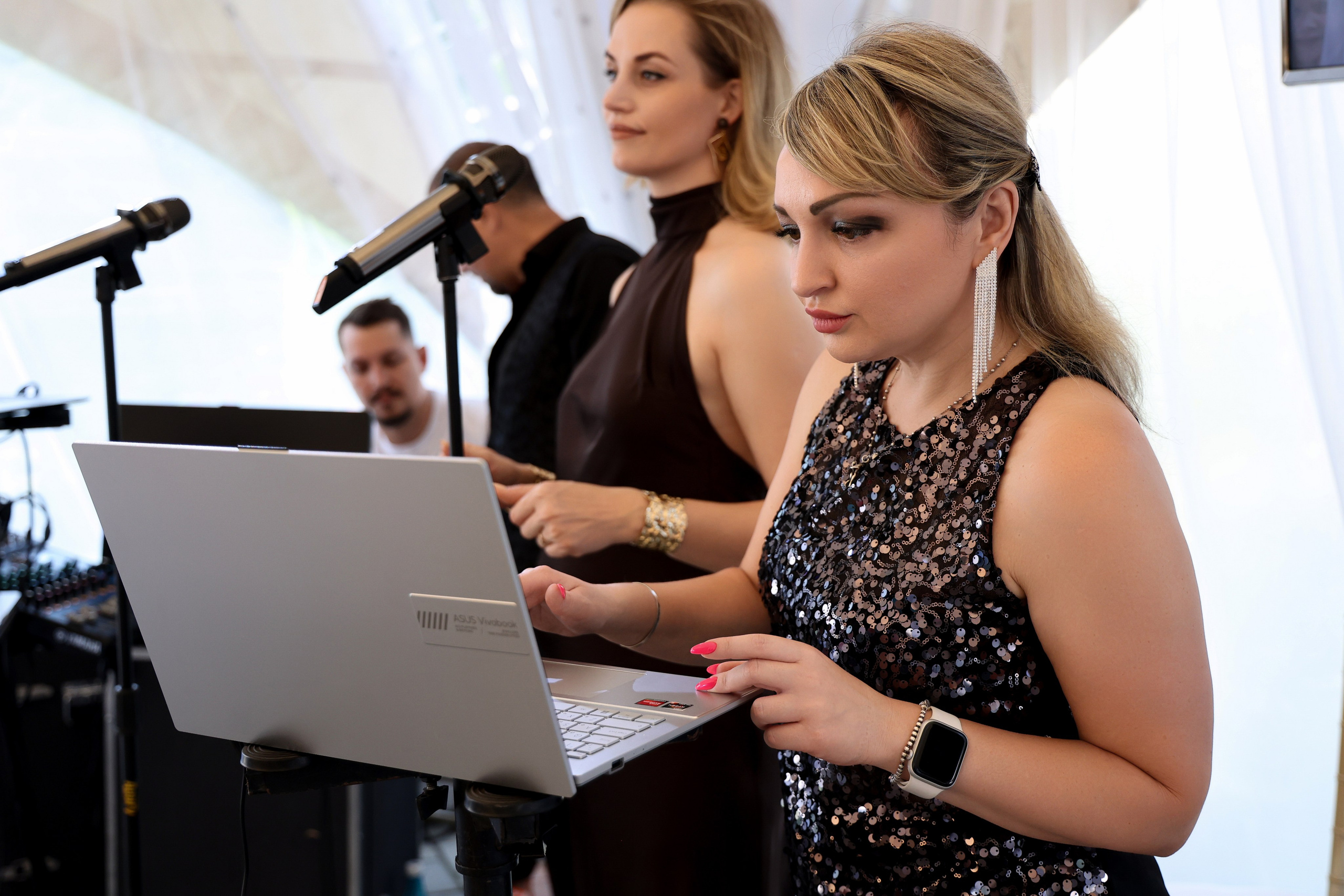 Даниил & Дарья. Свадебный и Event фотограф в Москве Бажина Ирина