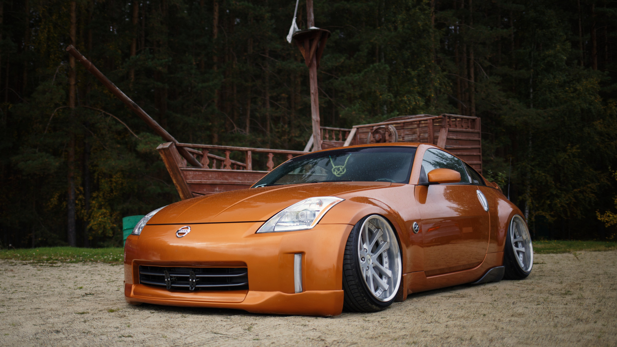 Enjoy x ESM 21.09.24. IN STREET WE TRUST