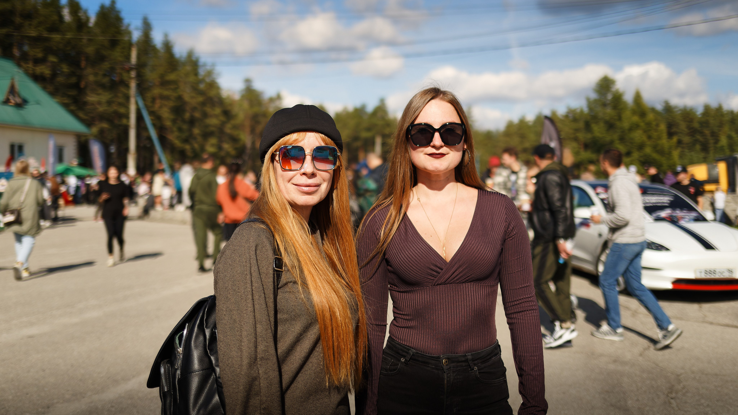 Drift King'24. IN STREET WE TRUST