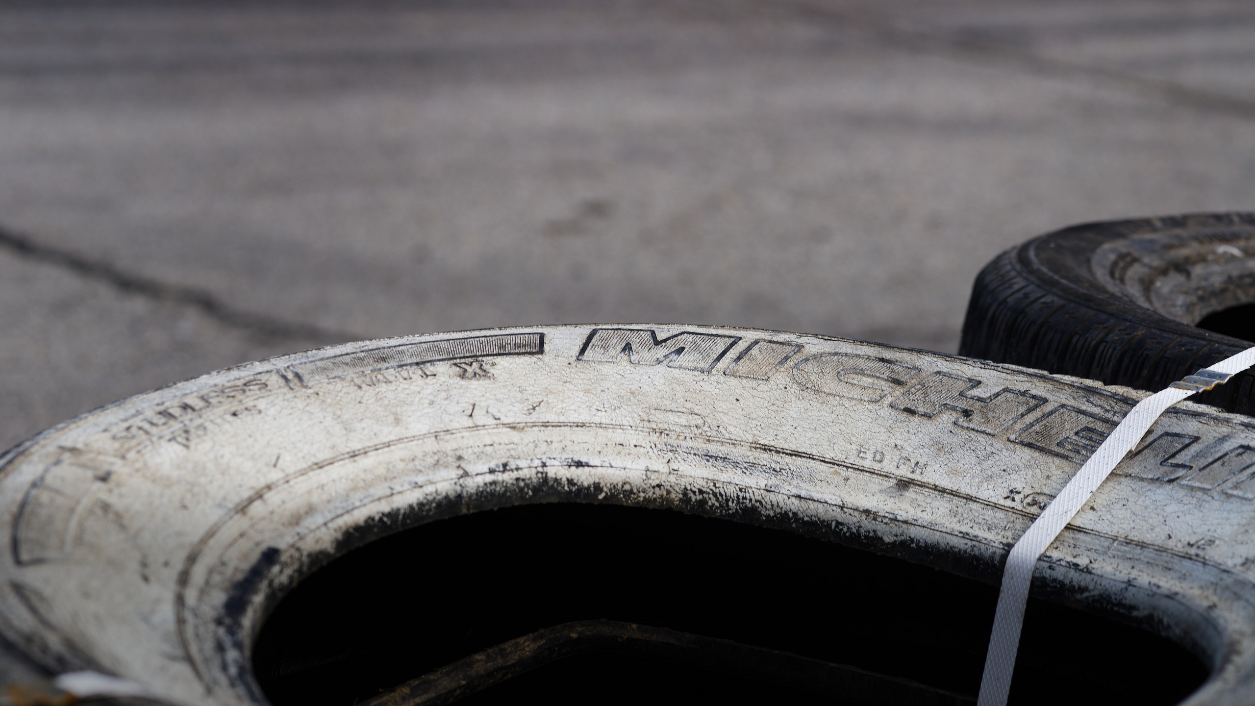 Drift King'24. IN STREET WE TRUST